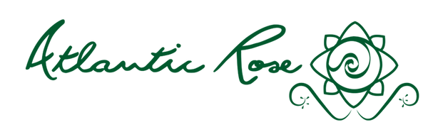 Atlantic Rose: Jewellery designed and handmade on the Causeway Coast of Northern Ireland