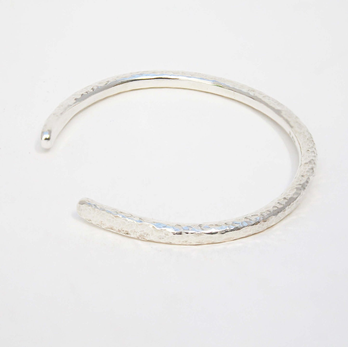 Finvola Torc BangleAtlantic Rose