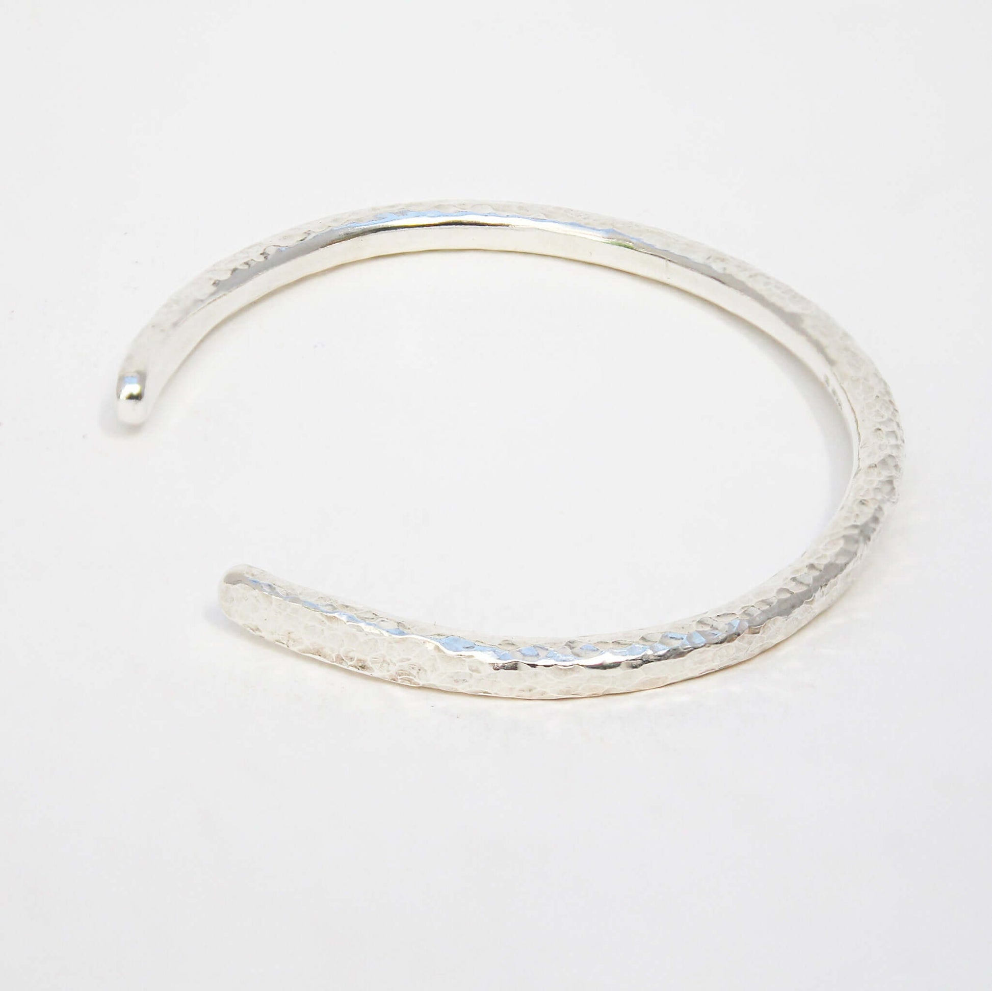 Finvola Torc BangleAtlantic Rose