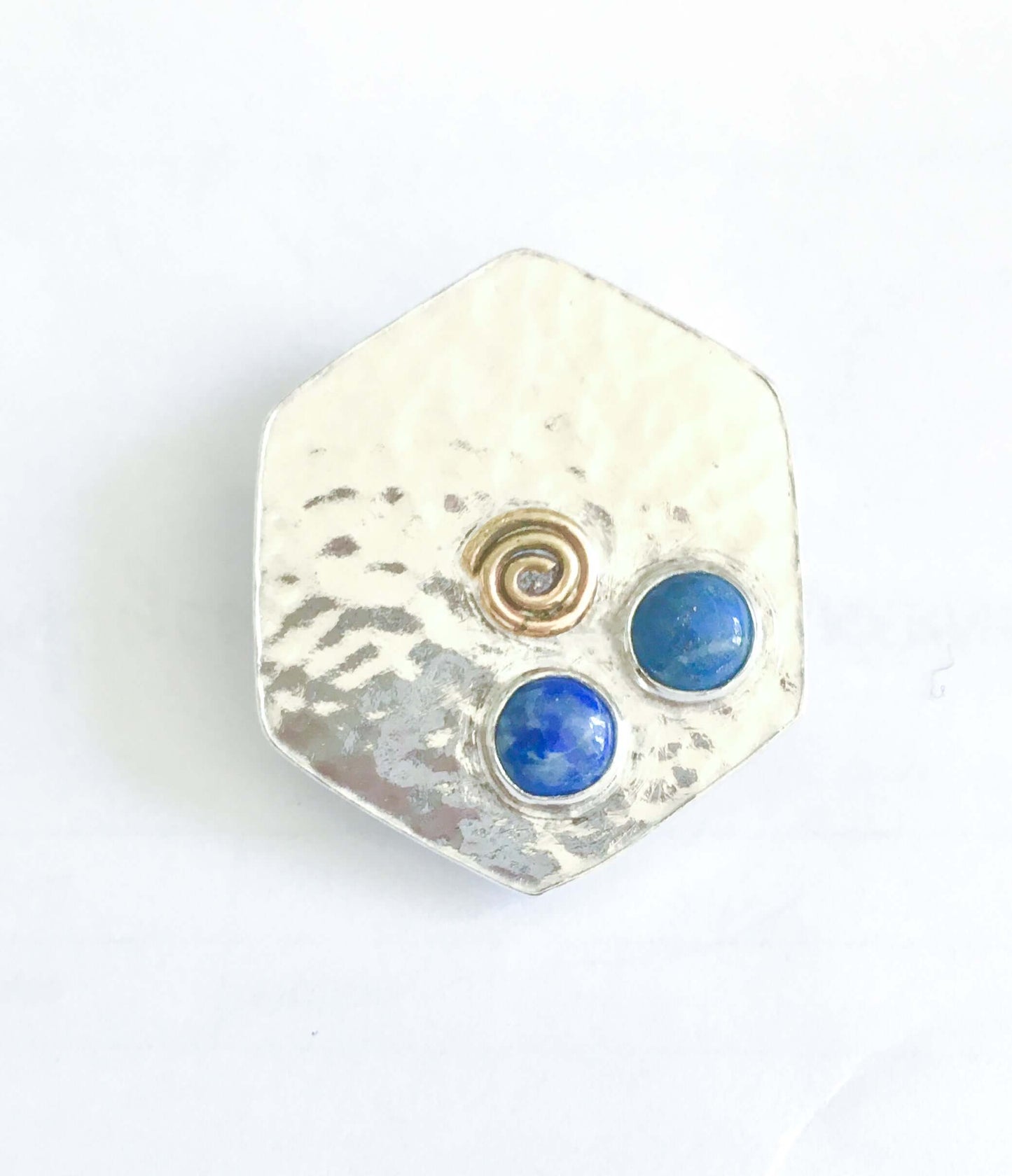 CommissionAtlantic Rose