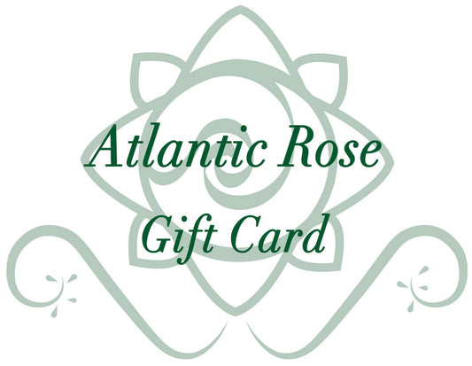 Atlantic Rose Gift CardAtlantic Rose