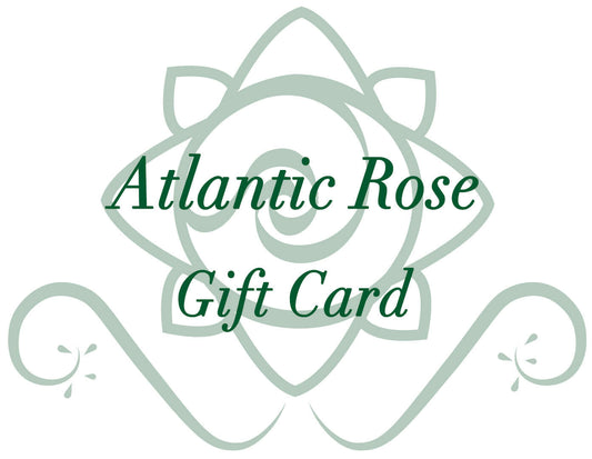 Atlantic Rose Gift CardAtlantic Rose
