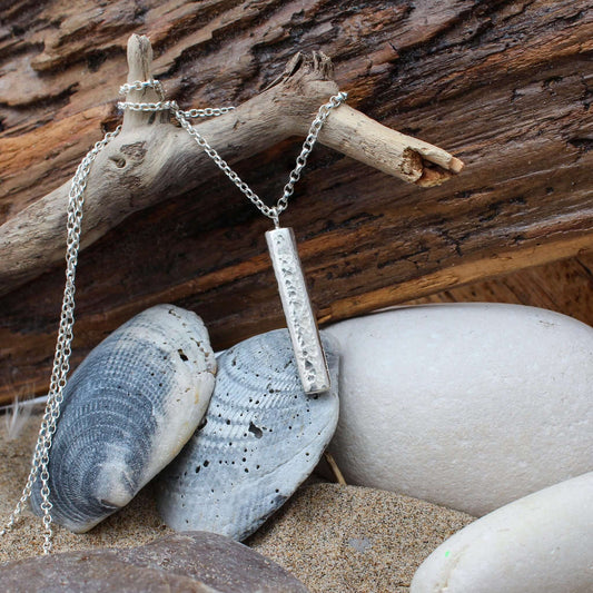 Belfast PendantAtlantic Rose