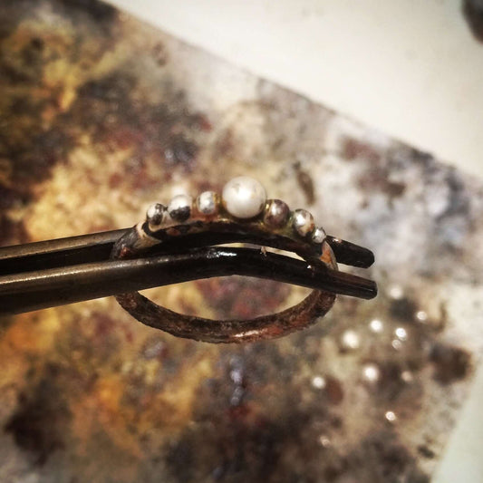 Reasons to love silver jewellery (and a few tips on how to maintain it)