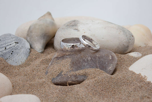 The Joy of Bespoke Jewellery