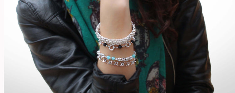 Bracelets