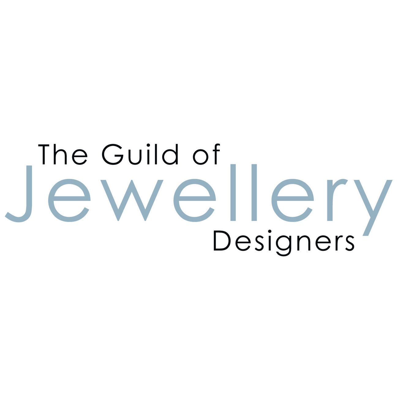 Logo for The Guild of Jewellery Designers