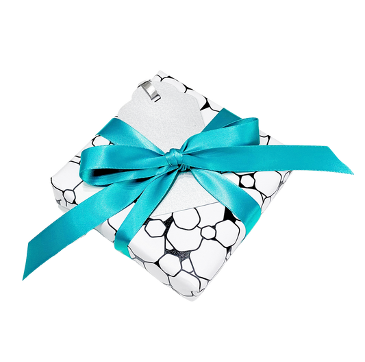 Luxury Gift Wrapping – Elegant, Reusable & Perfect for Special Occasions