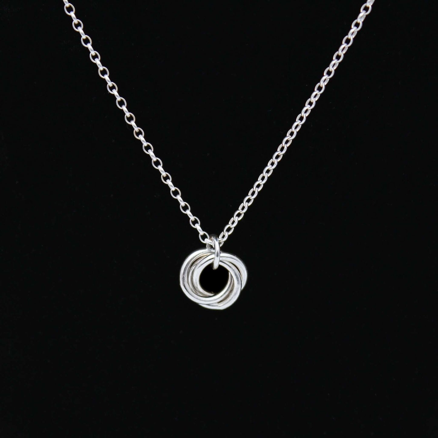 Dunluce Pendant