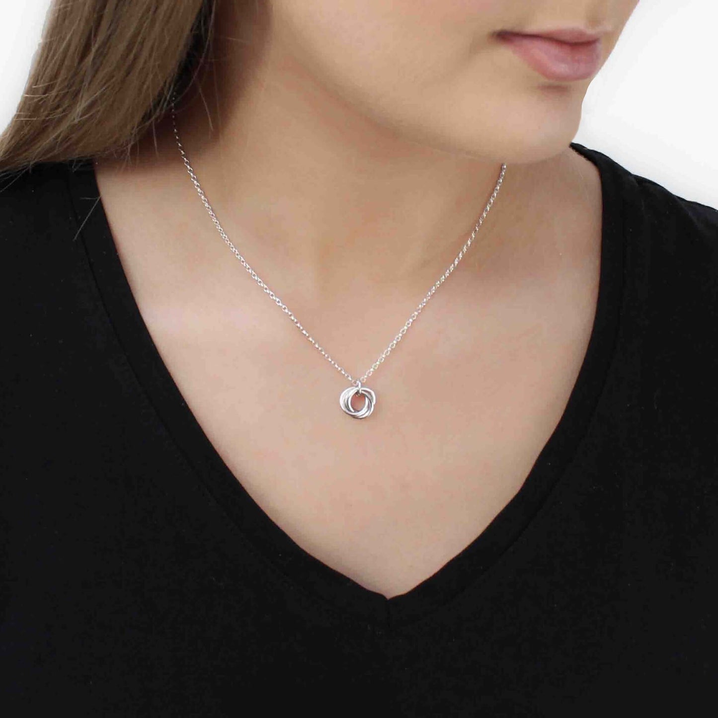 Dunluce Pendant