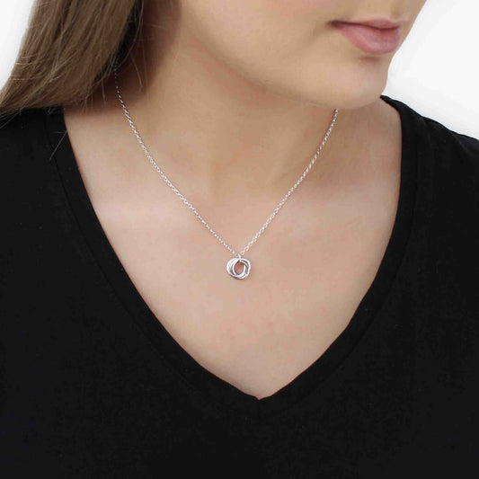 Dunluce Pendant