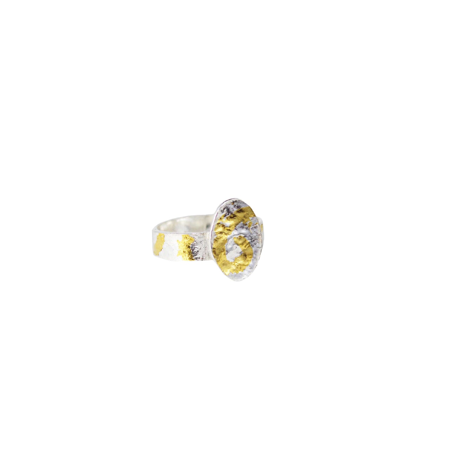 An Ghrian Ring