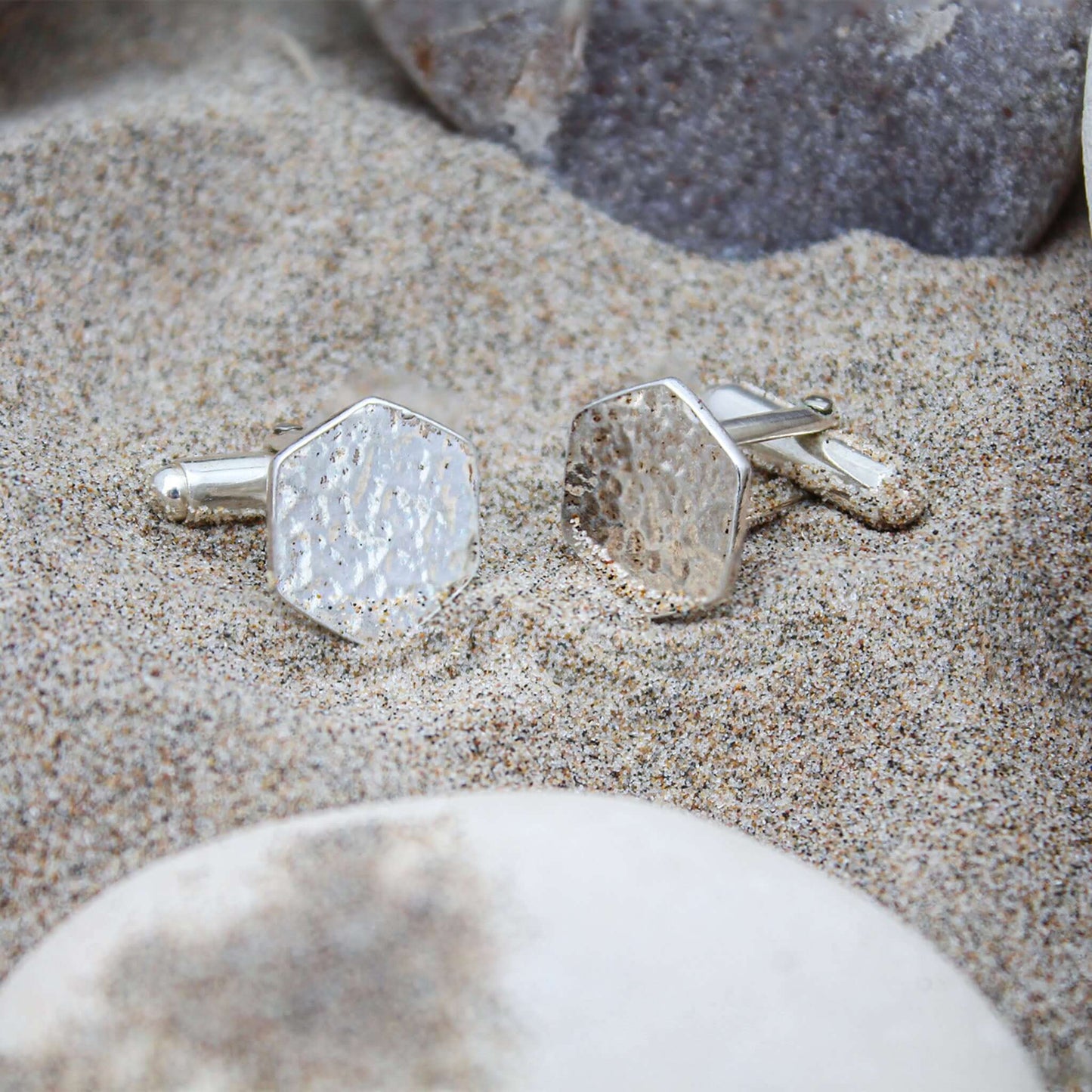Causeway Cufflinks