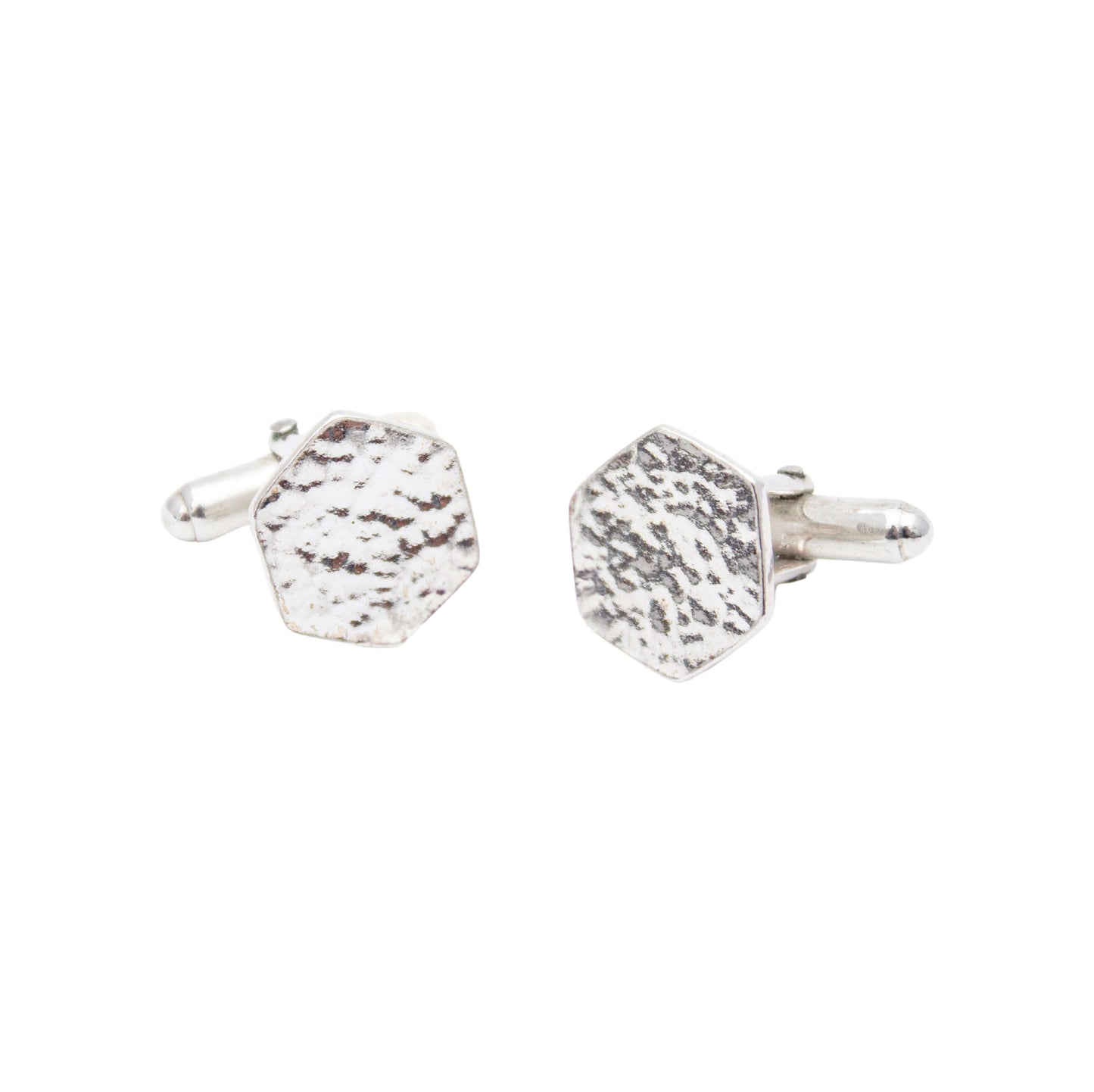 Causeway Cufflinks