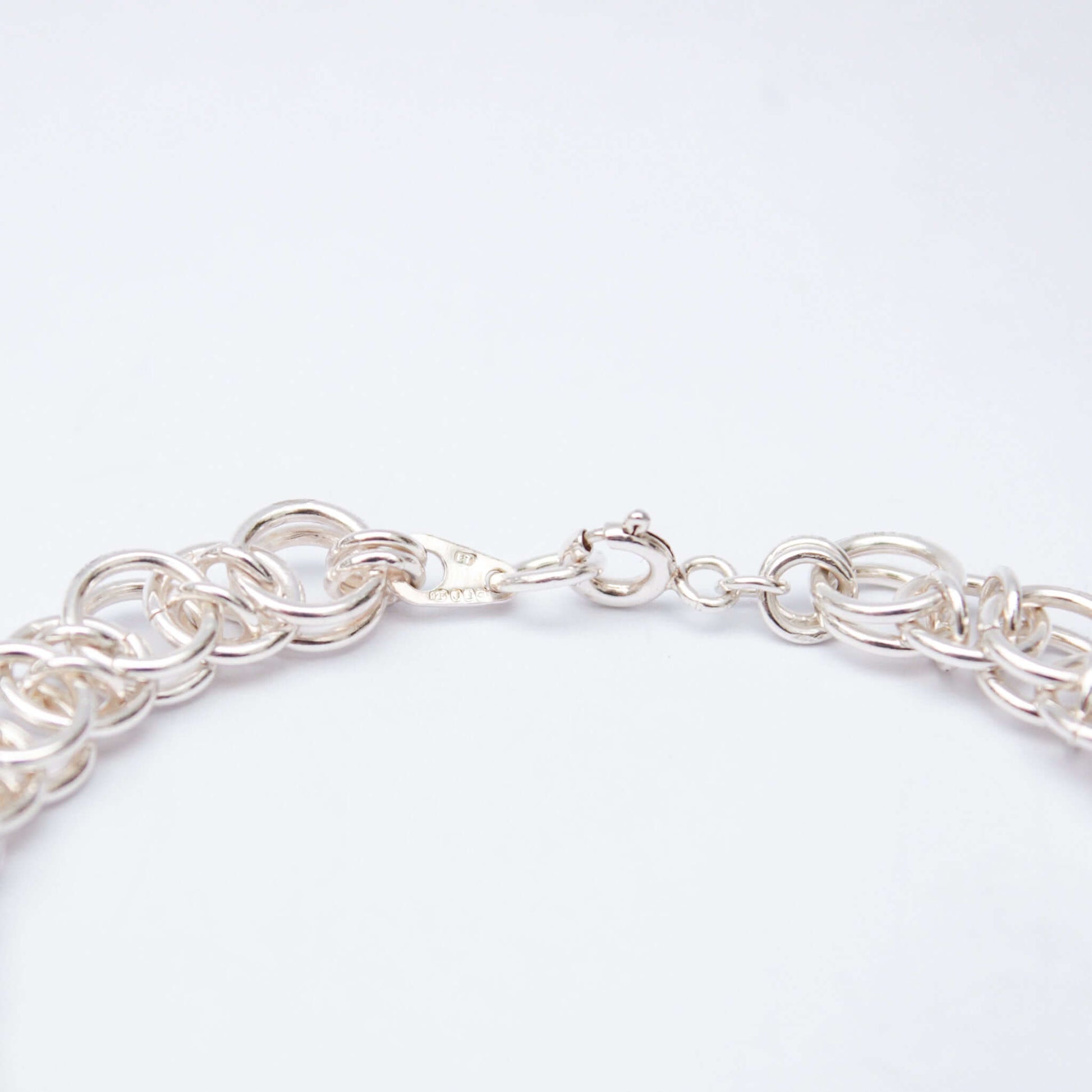Medb's BraceletAtlantic Rose