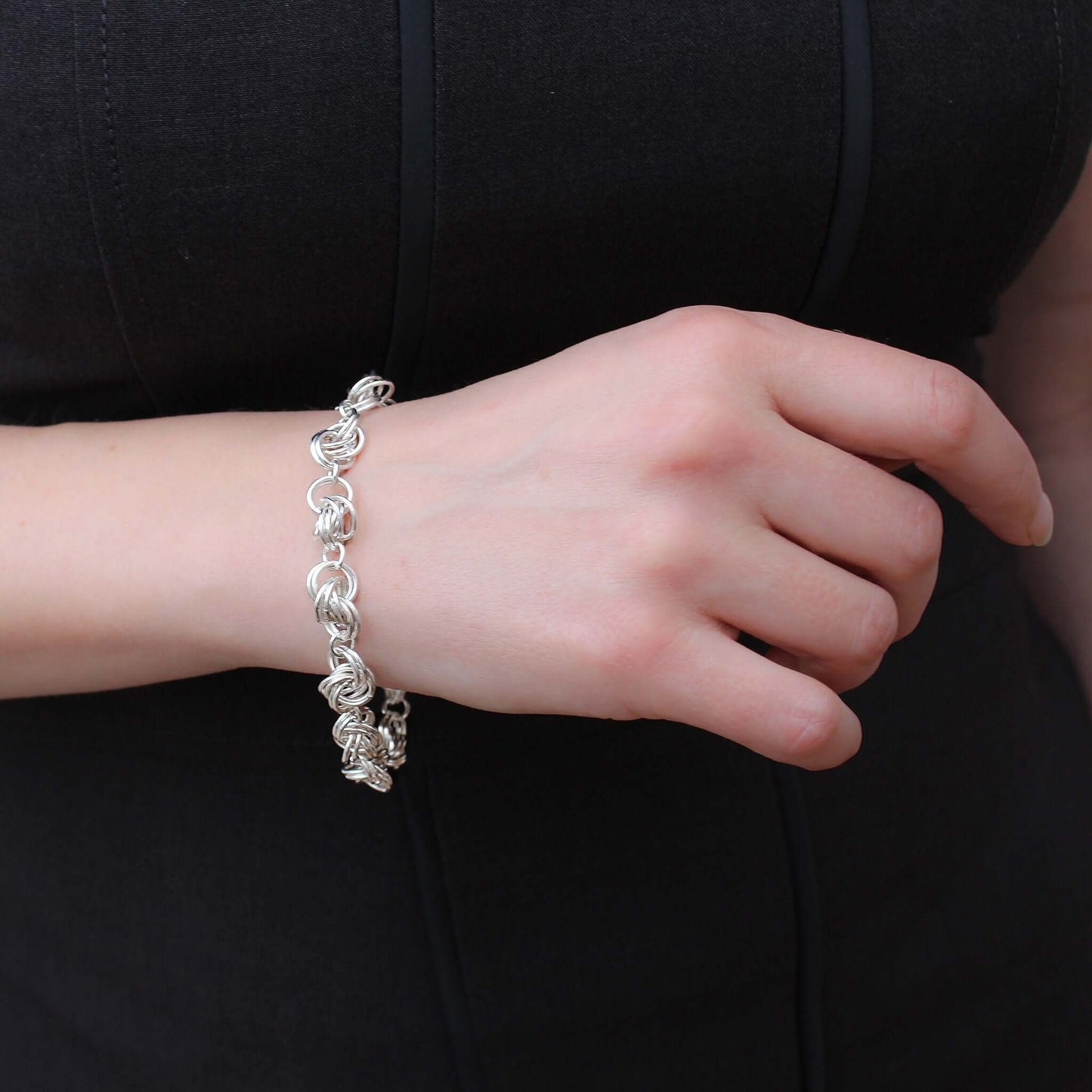 Whitewater BraceletAtlantic Rose