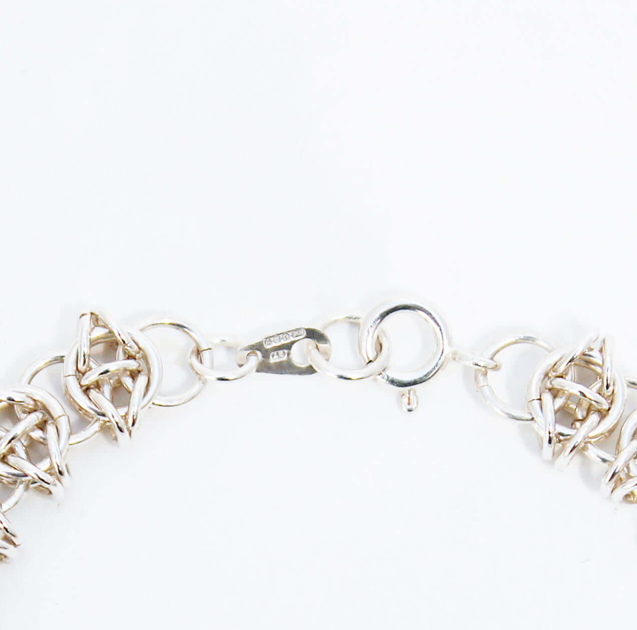 Aoibh BraceletAtlantic Rose