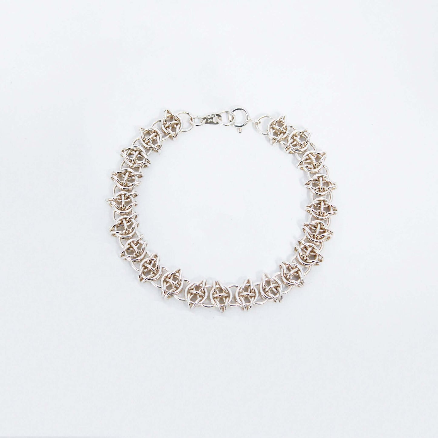 Aoibh BraceletAtlantic Rose
