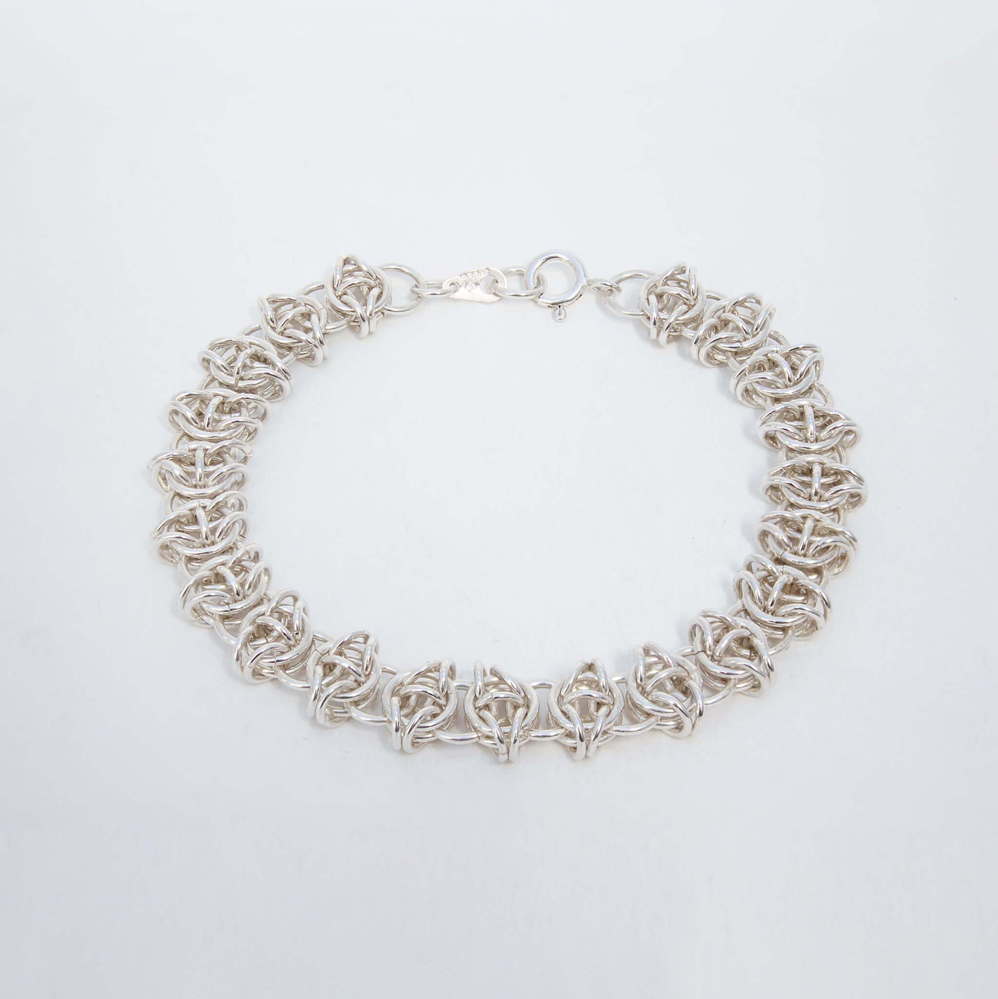 Aoibh BraceletAtlantic Rose