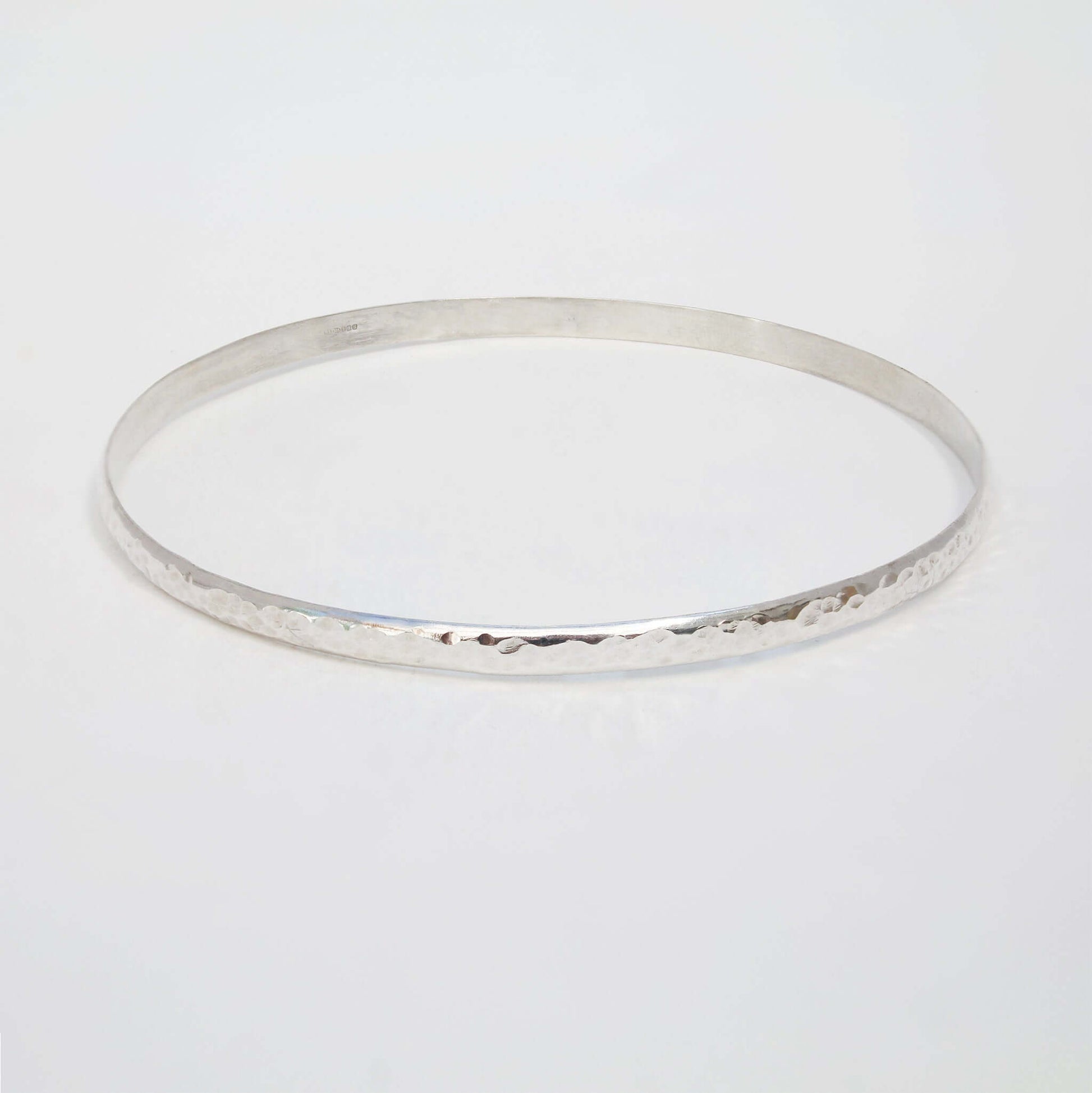 Belfast BangleAtlantic Rose