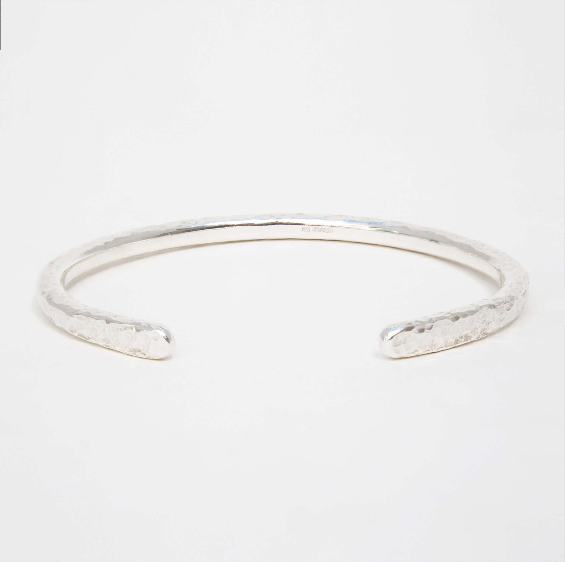 Finvola Torc BangleAtlantic Rose