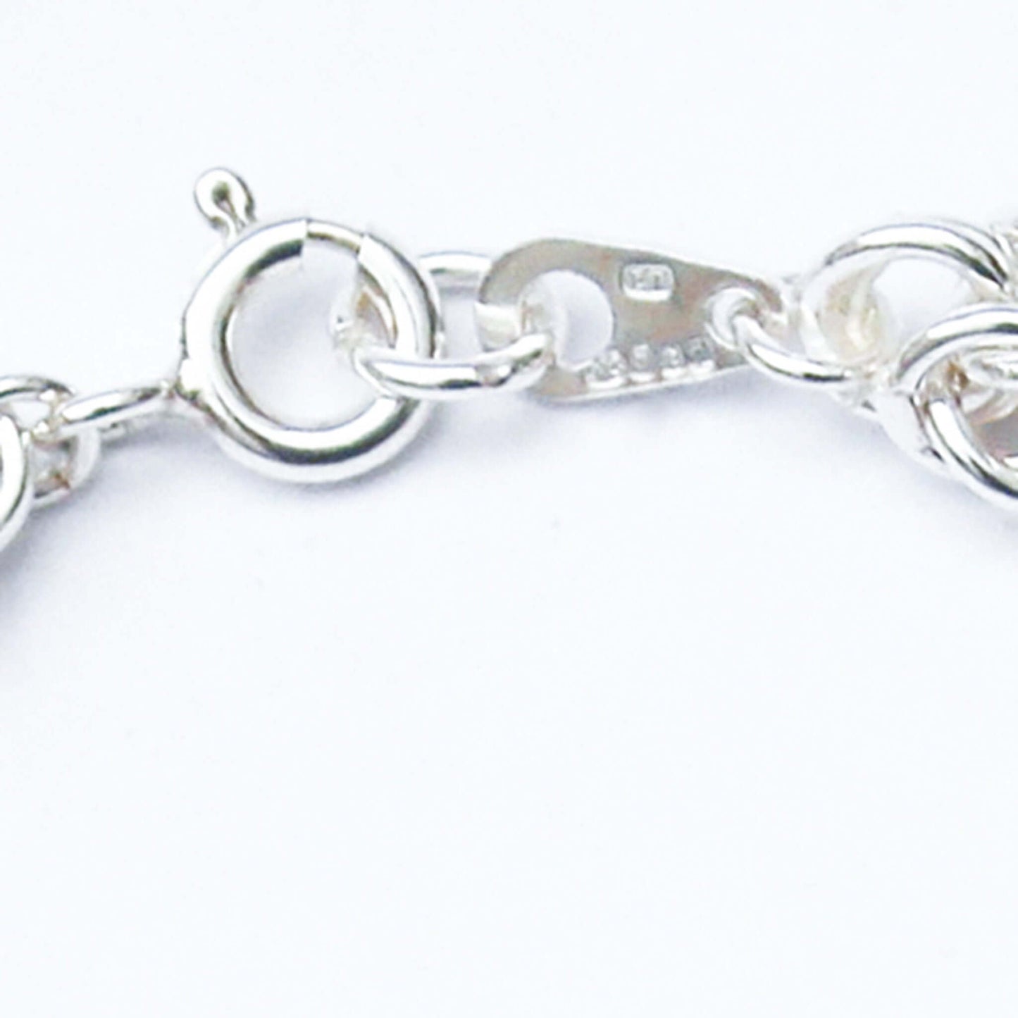 Oonagh BraceletAtlantic Rose