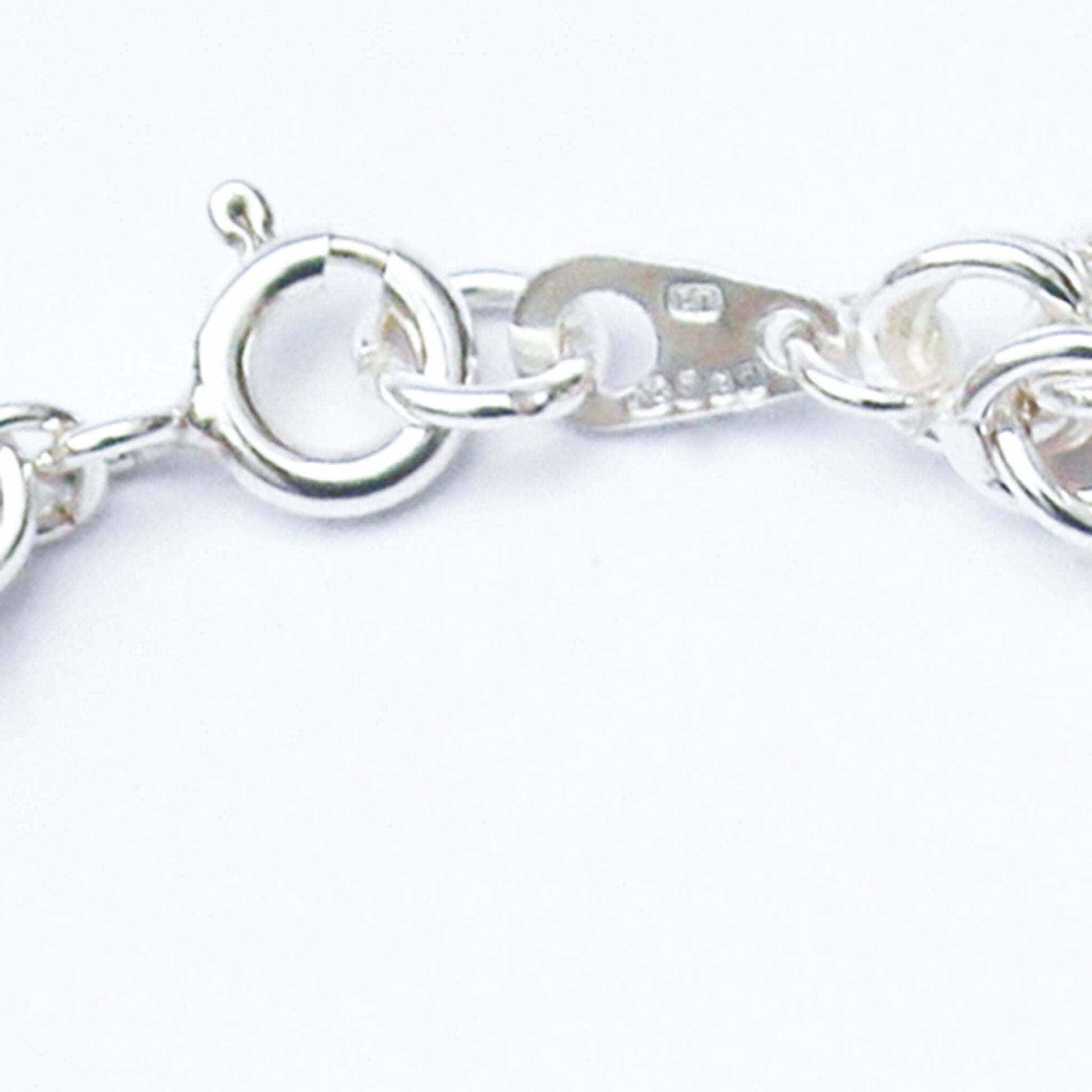 Oonagh BraceletAtlantic Rose