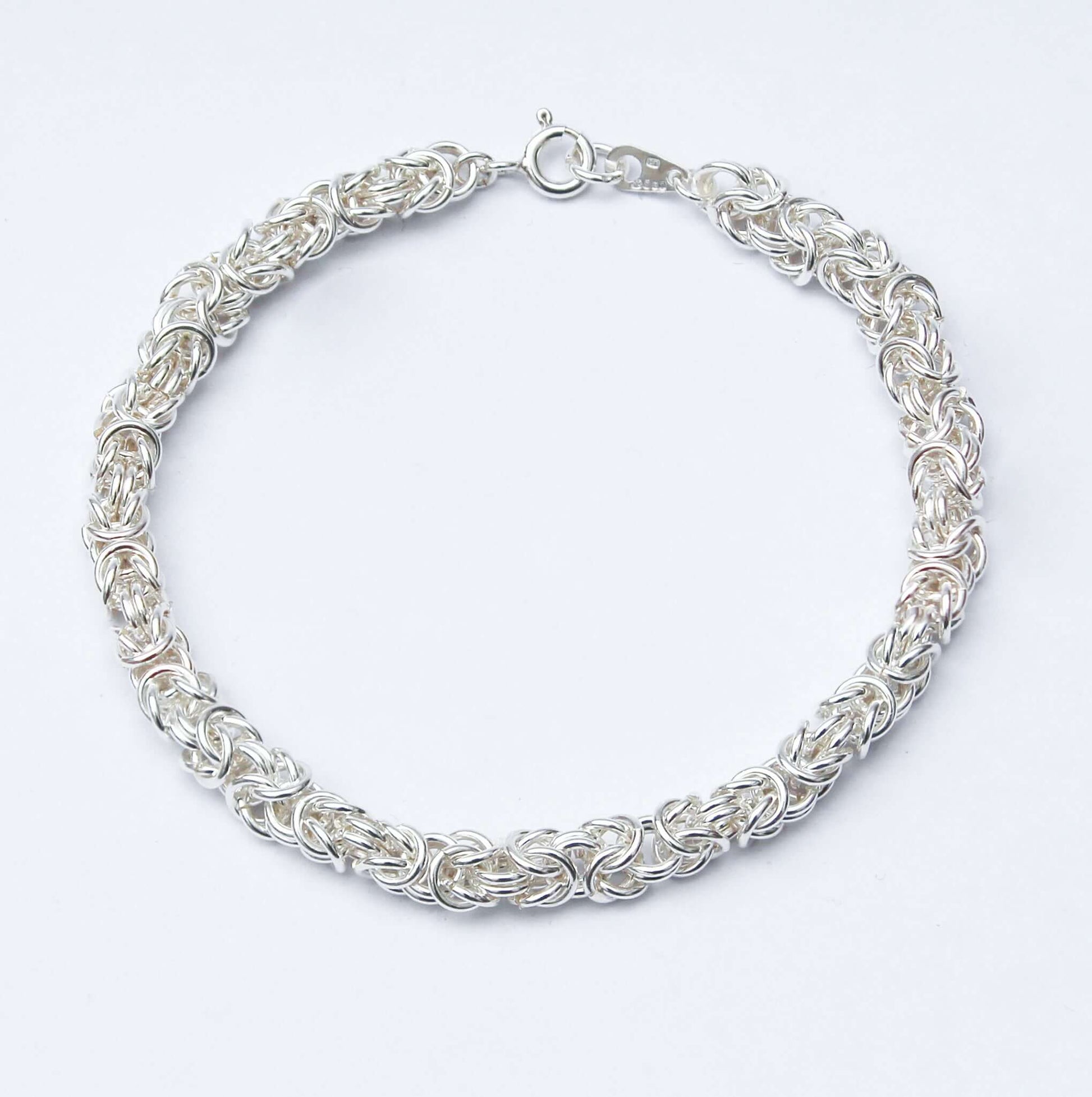 Oonagh BraceletAtlantic Rose