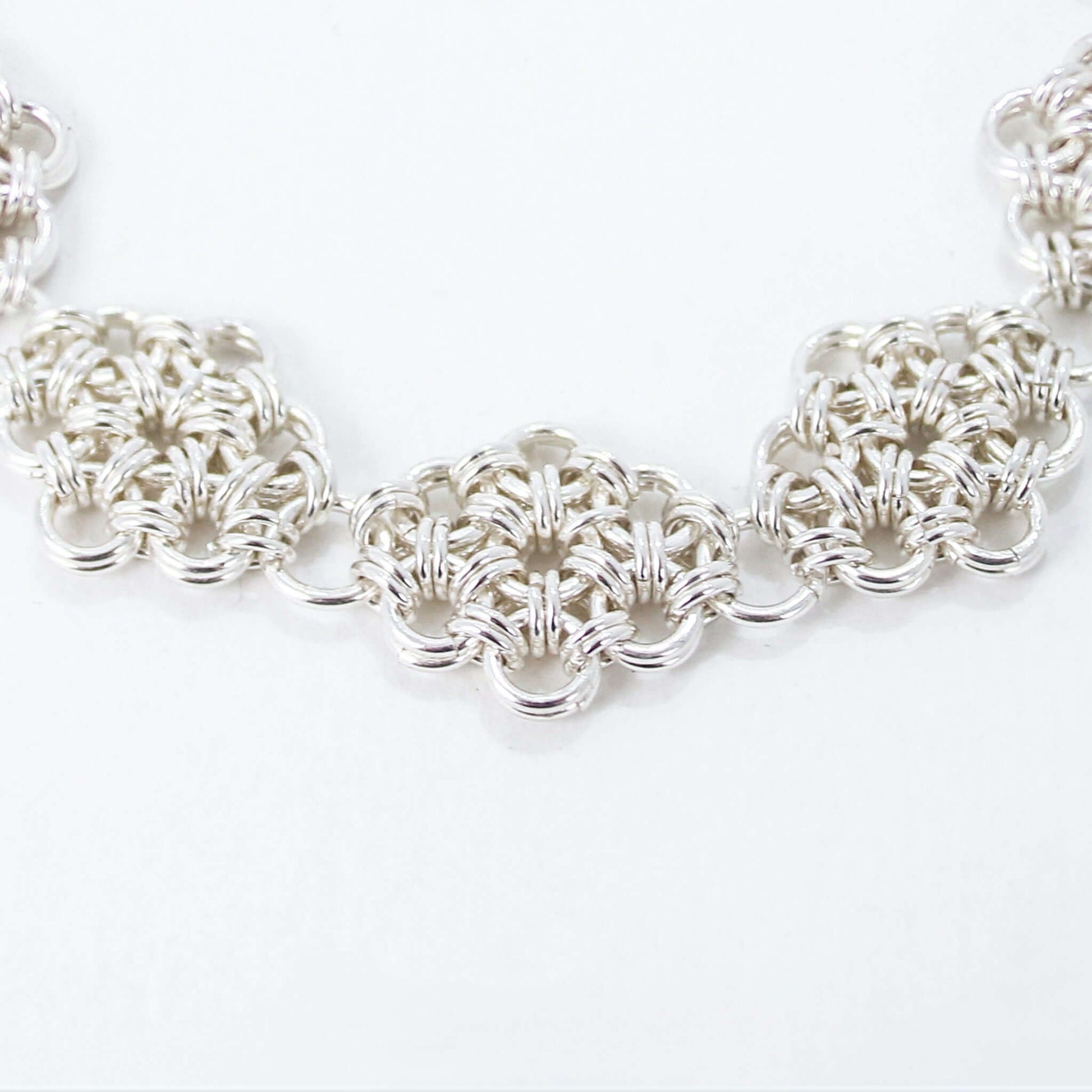 Margarita BraceletAtlantic Rose