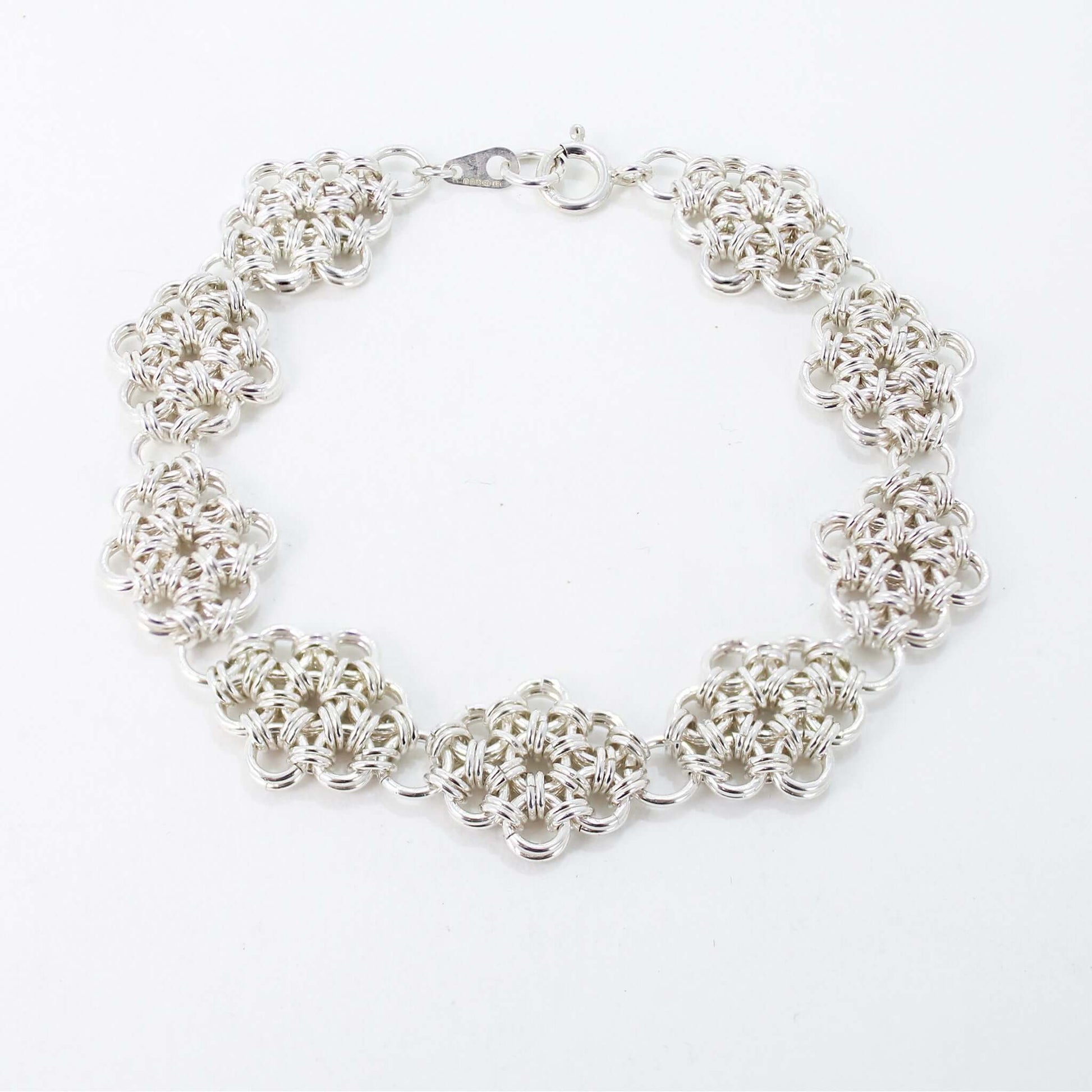 Margarita BraceletAtlantic Rose