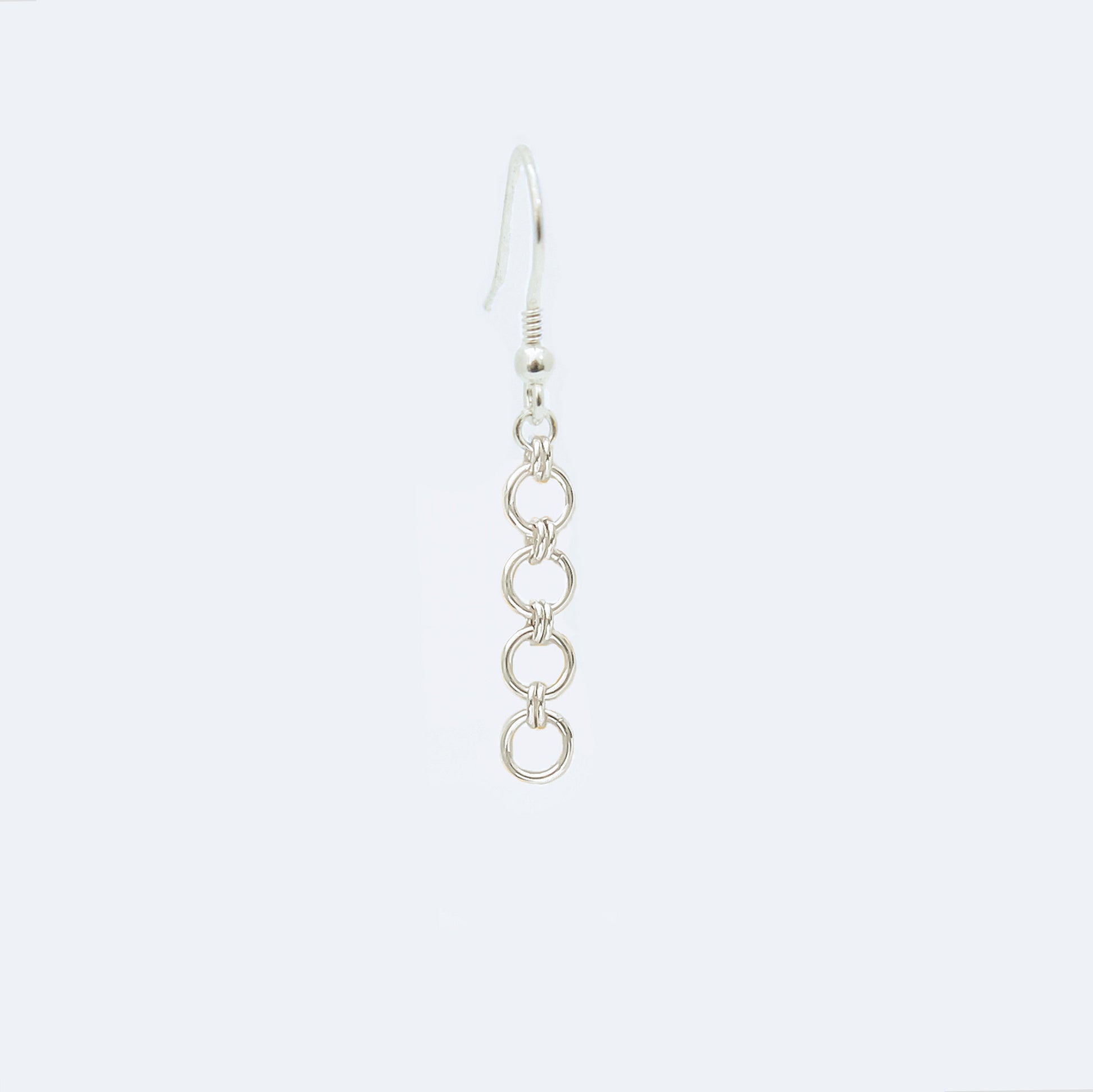 Opera EarringsAtlantic Rose