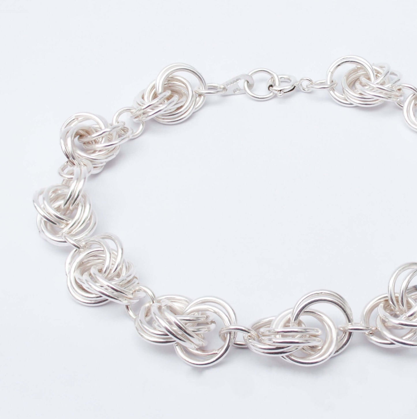 Whitewater BraceletAtlantic Rose