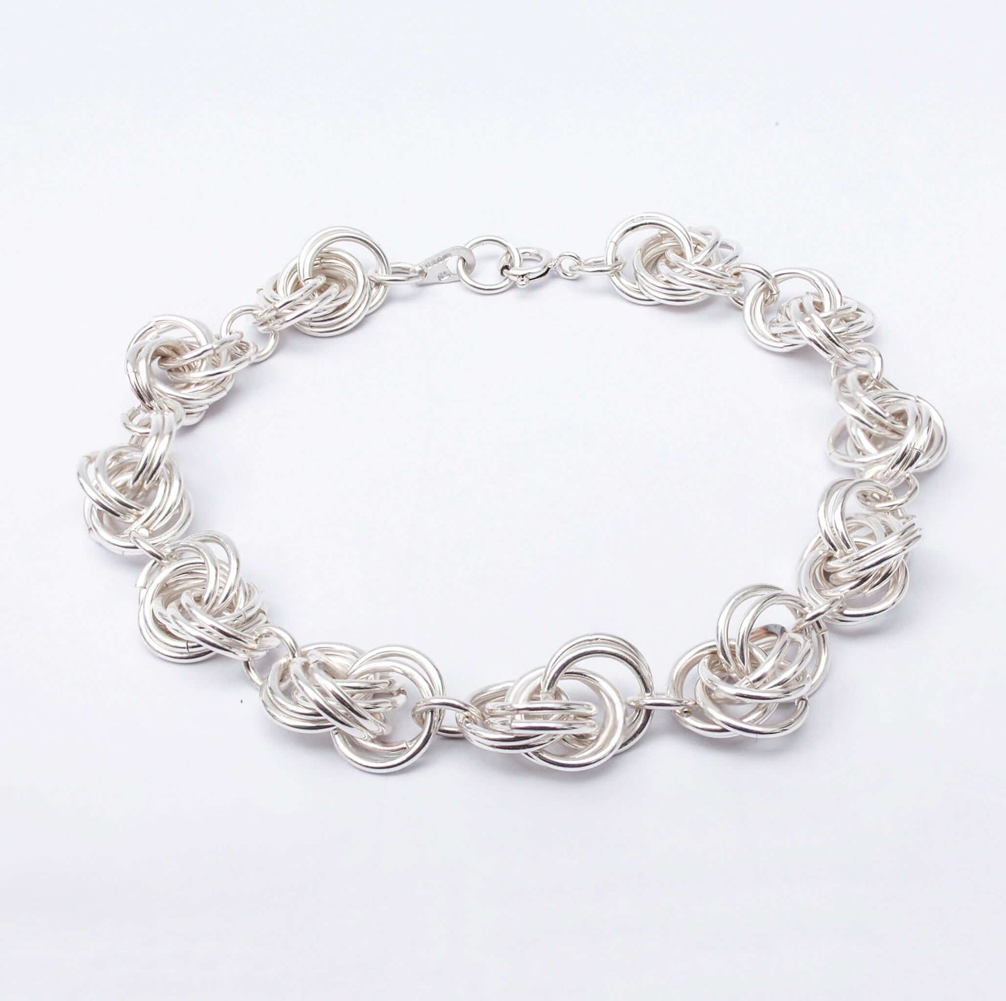 Whitewater BraceletAtlantic Rose