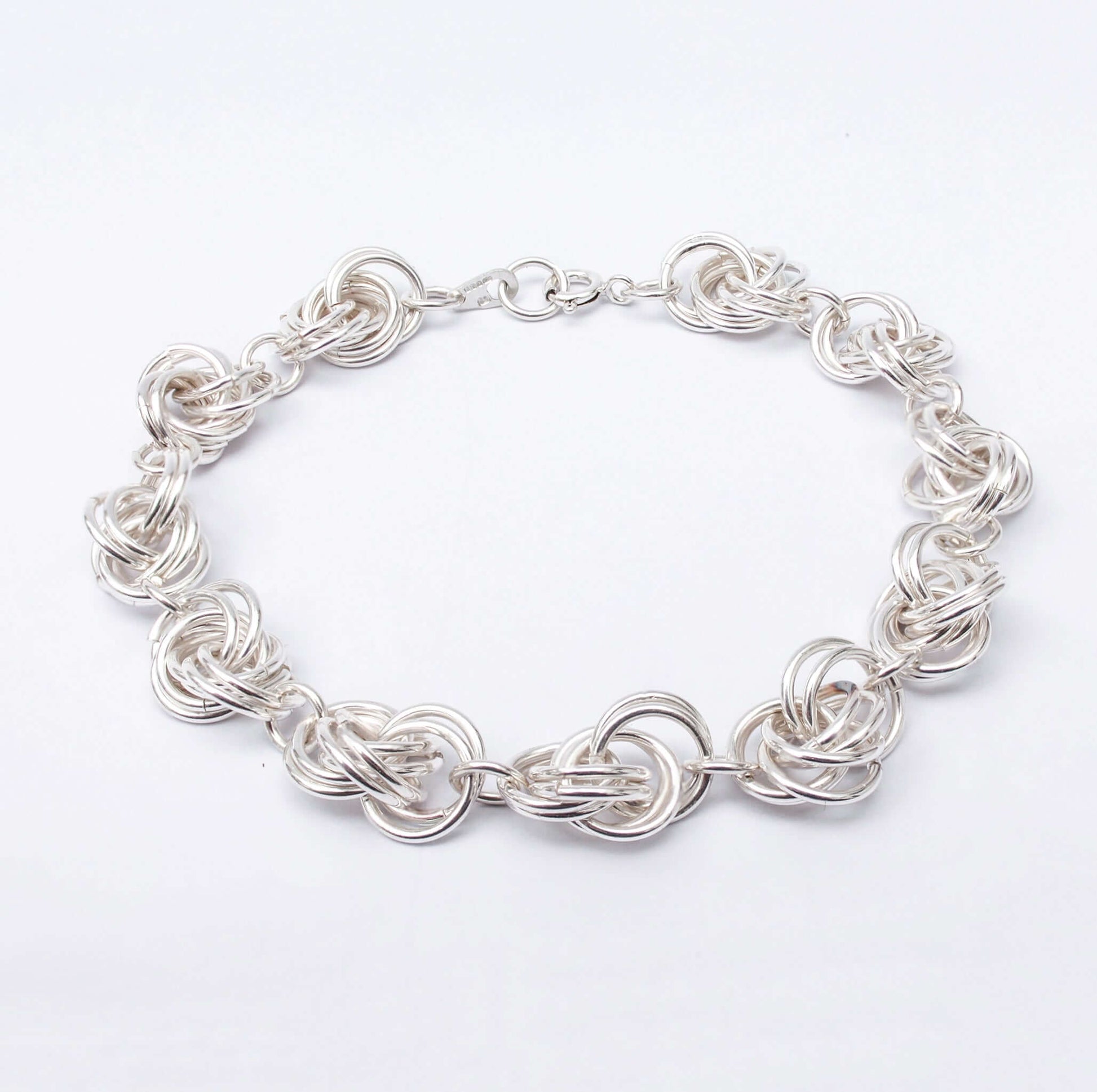 Whitewater BraceletAtlantic Rose