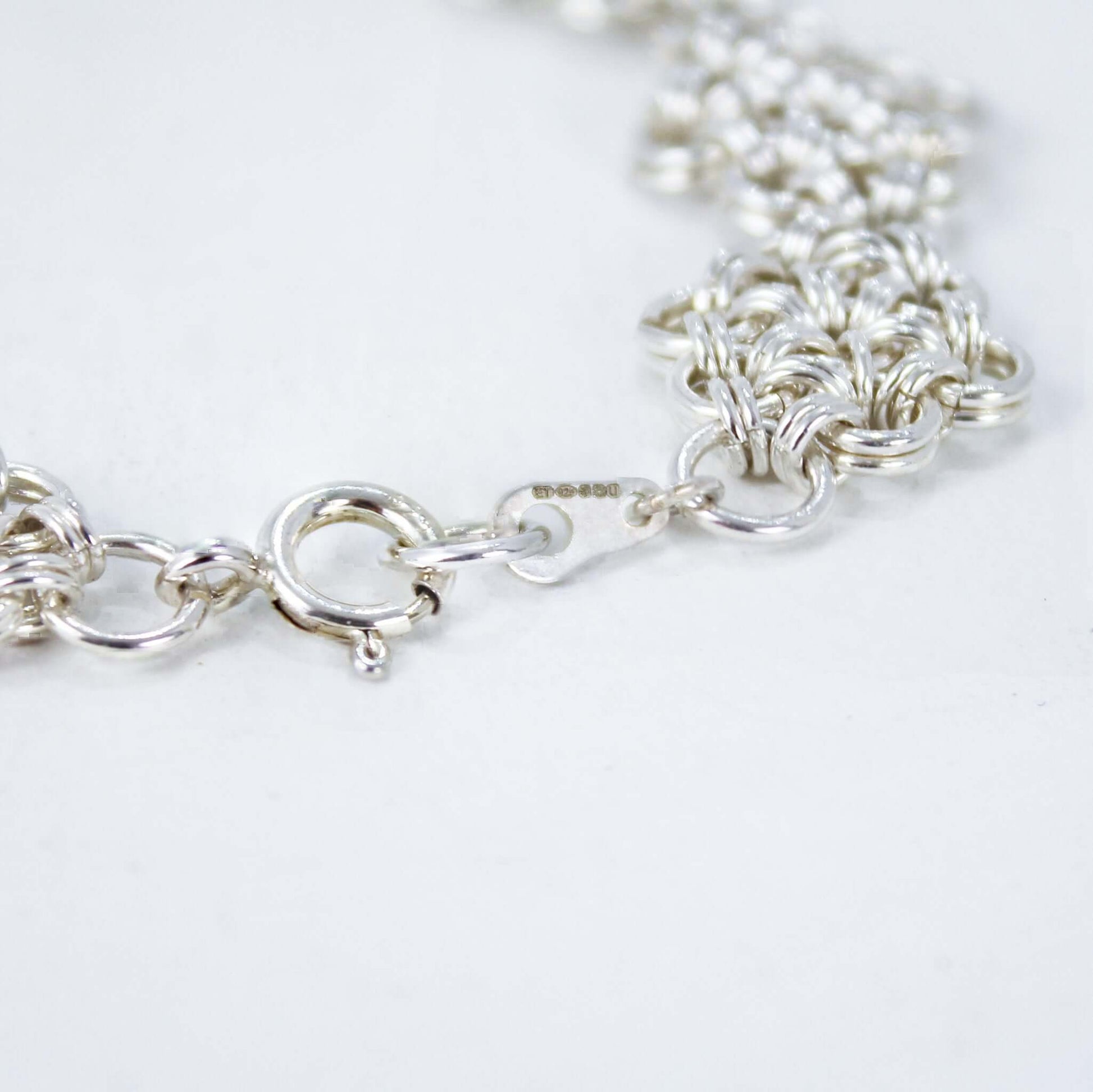 Margarita BraceletAtlantic Rose