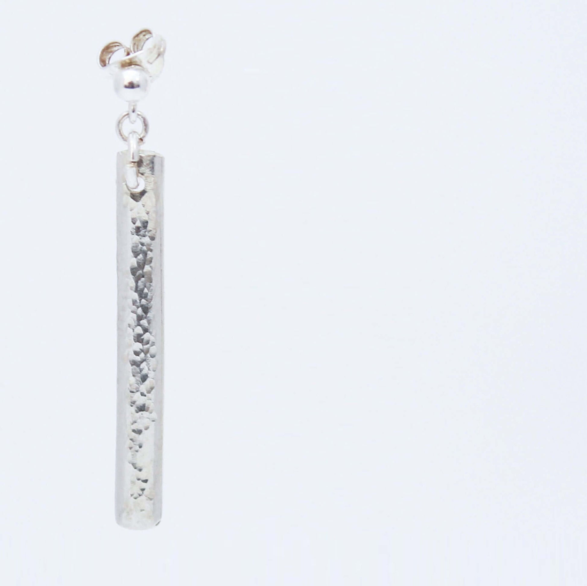 Belfast EarringsAtlantic Rose