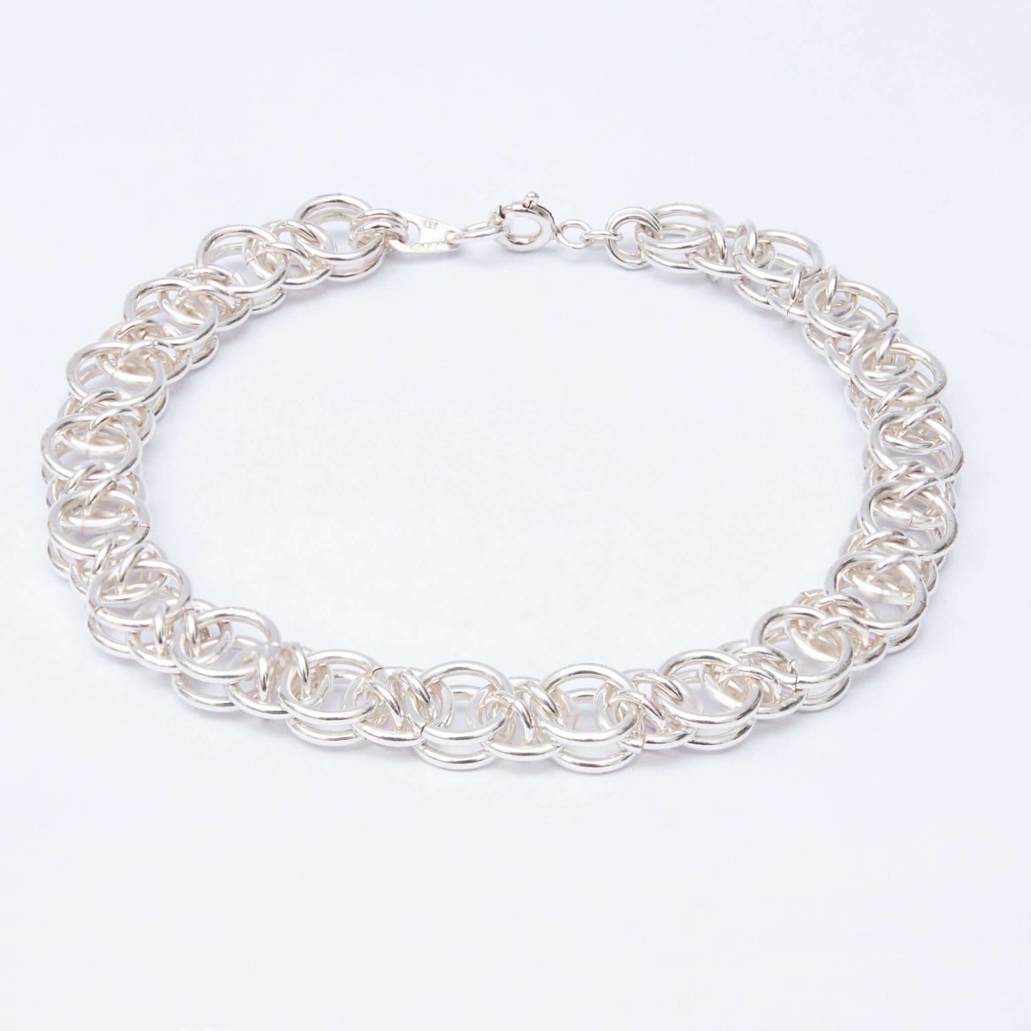 Medb's BraceletAtlantic Rose