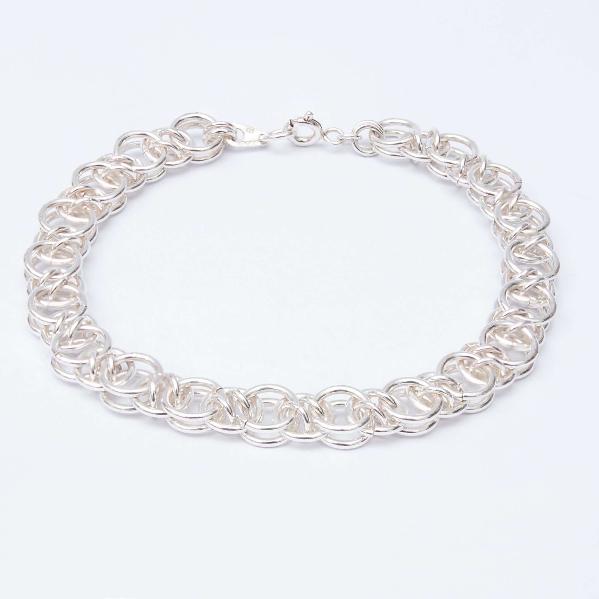 Medb's BraceletAtlantic Rose