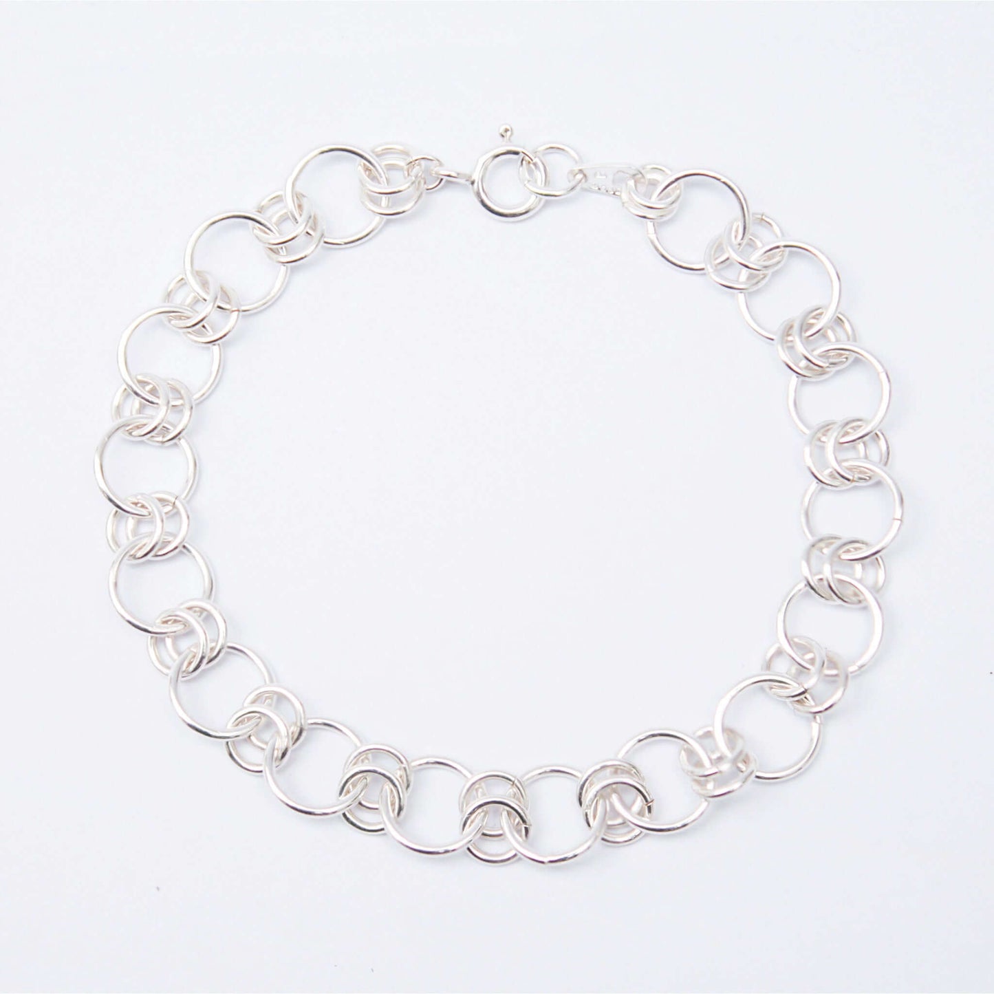 Opera BraceletAtlantic Rose