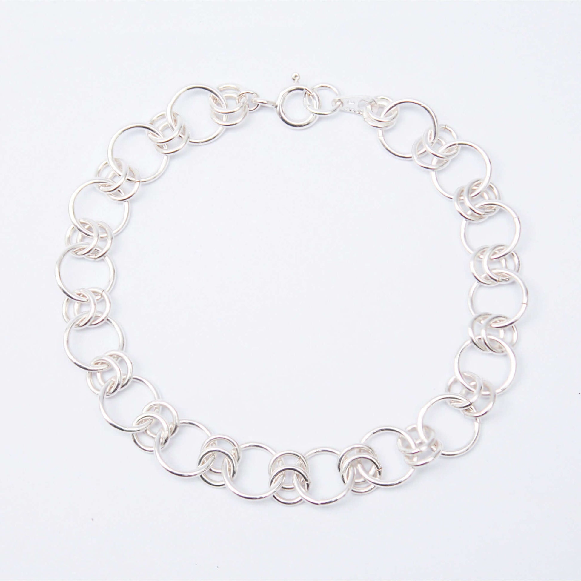 Opera BraceletAtlantic Rose