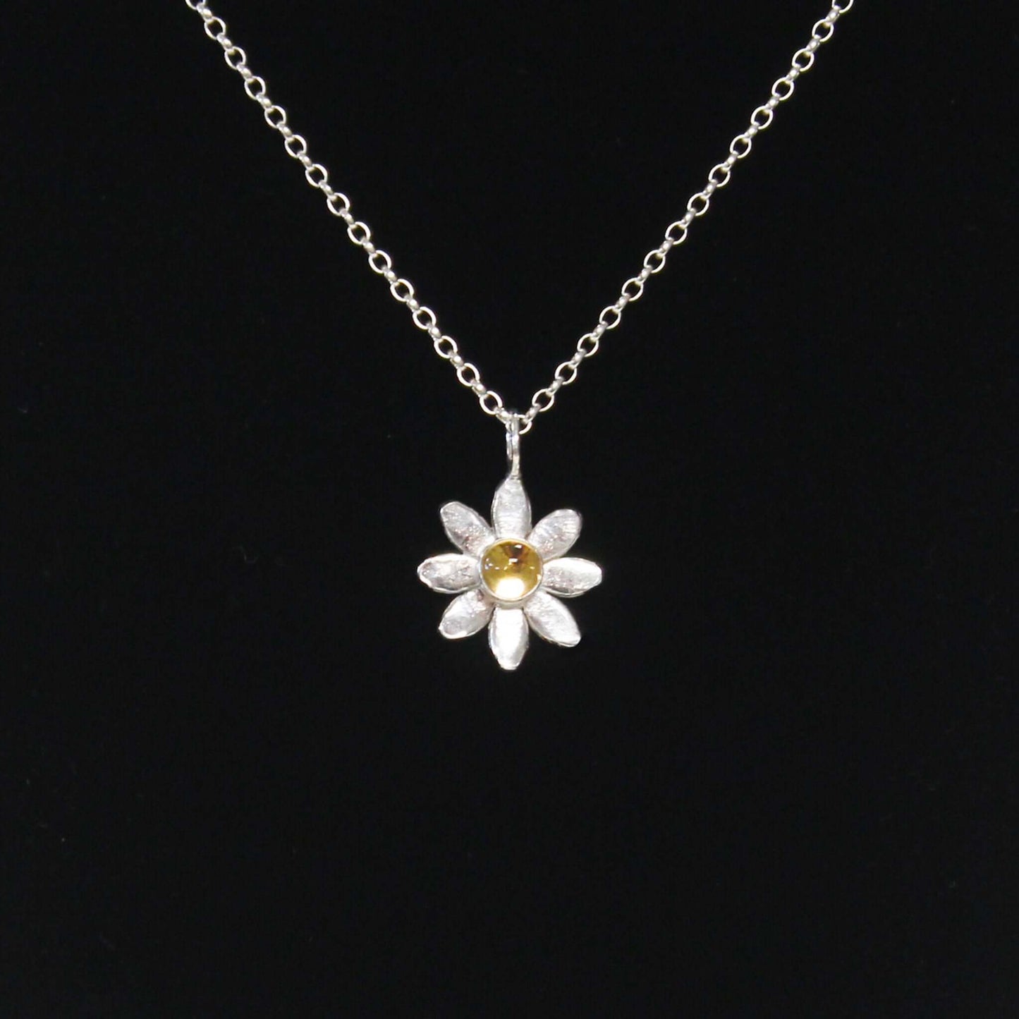 Sunburst PendantAtlantic Rose