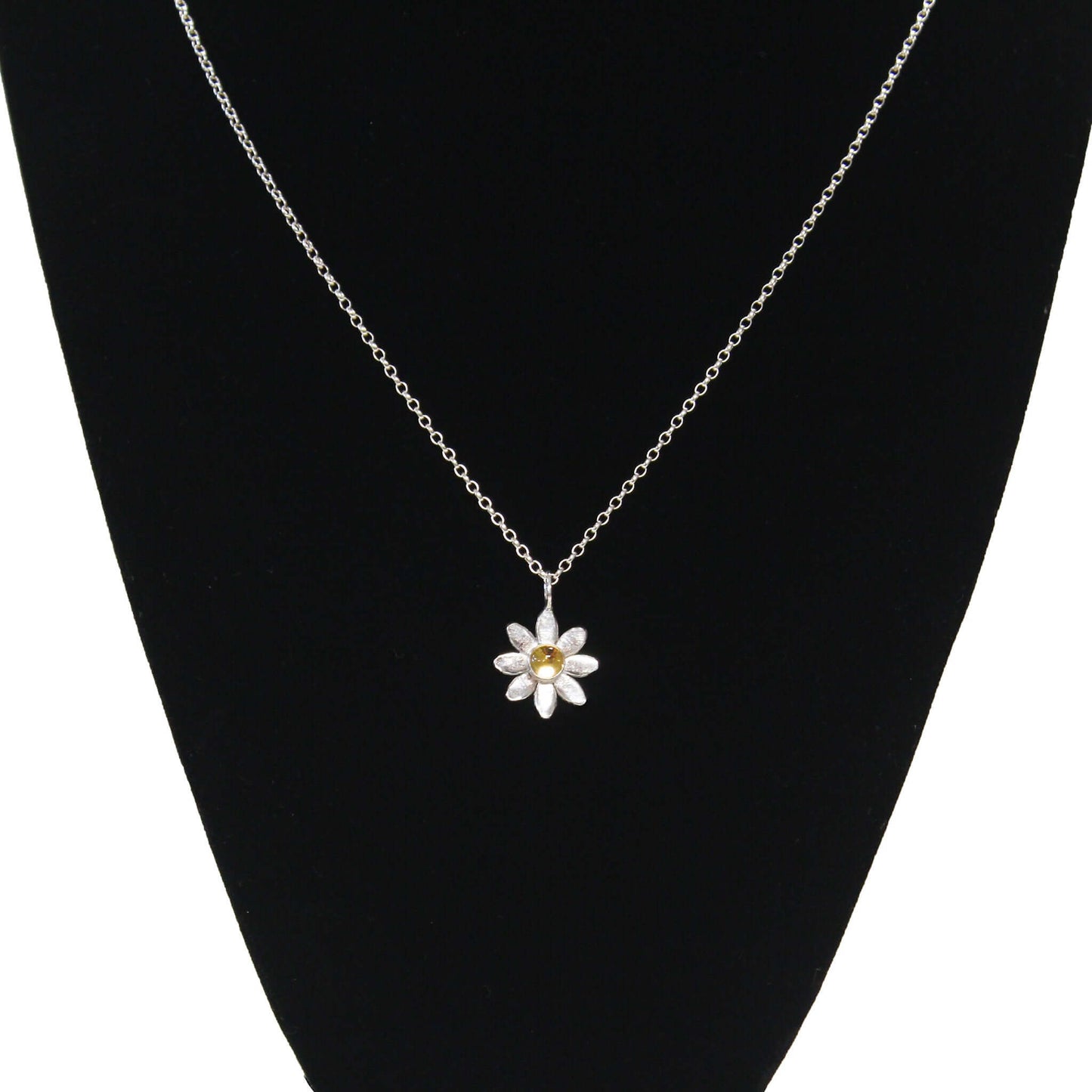 Sunburst PendantAtlantic Rose
