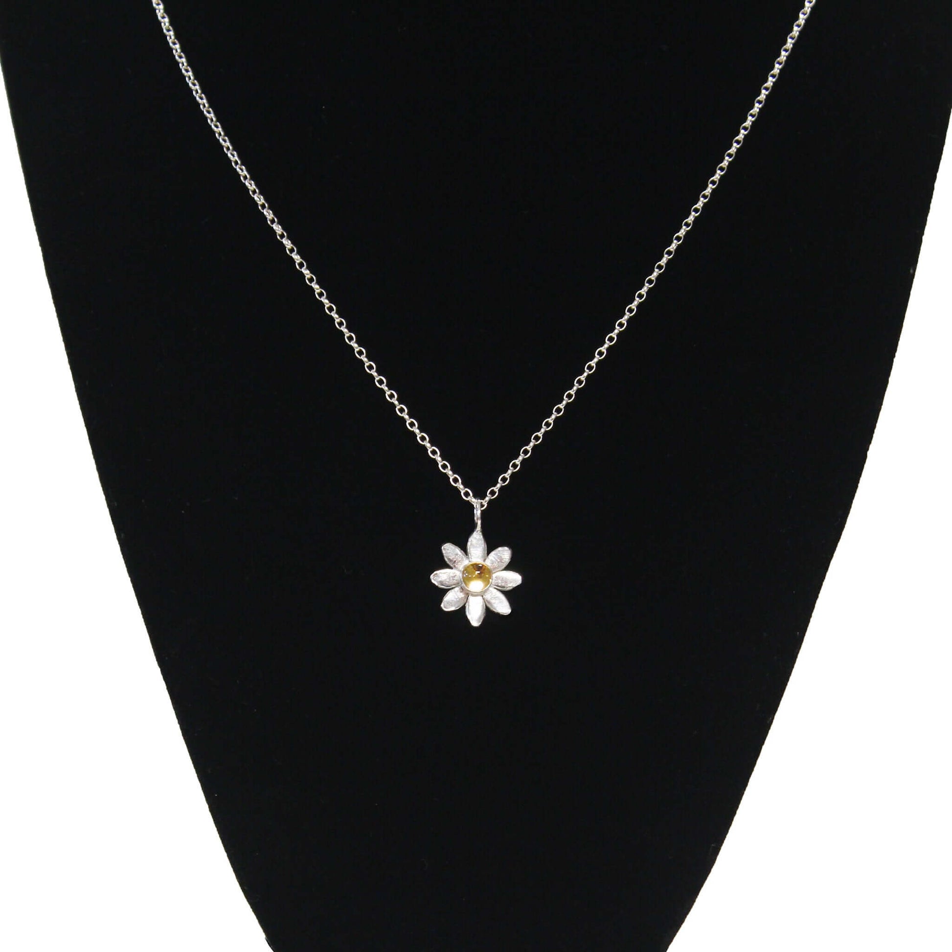 Sunburst PendantAtlantic Rose