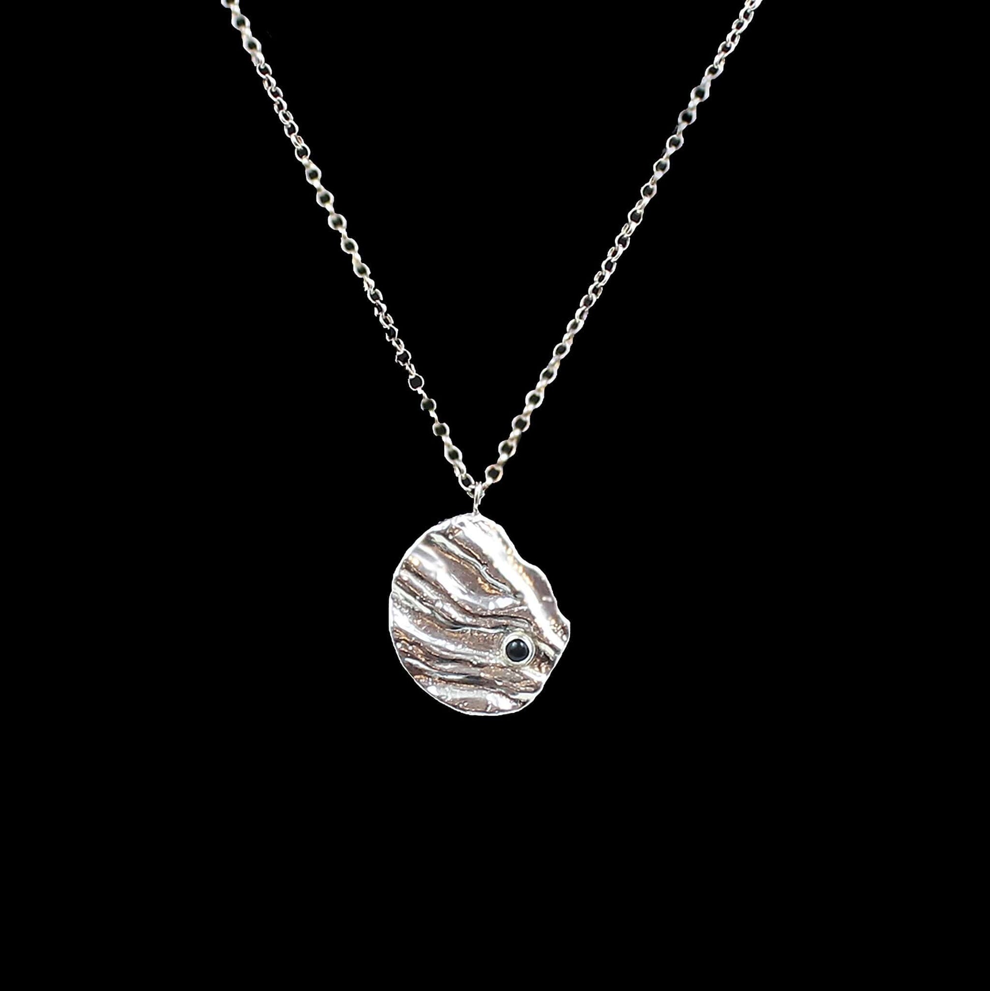Shoreline PendantAtlantic Rose