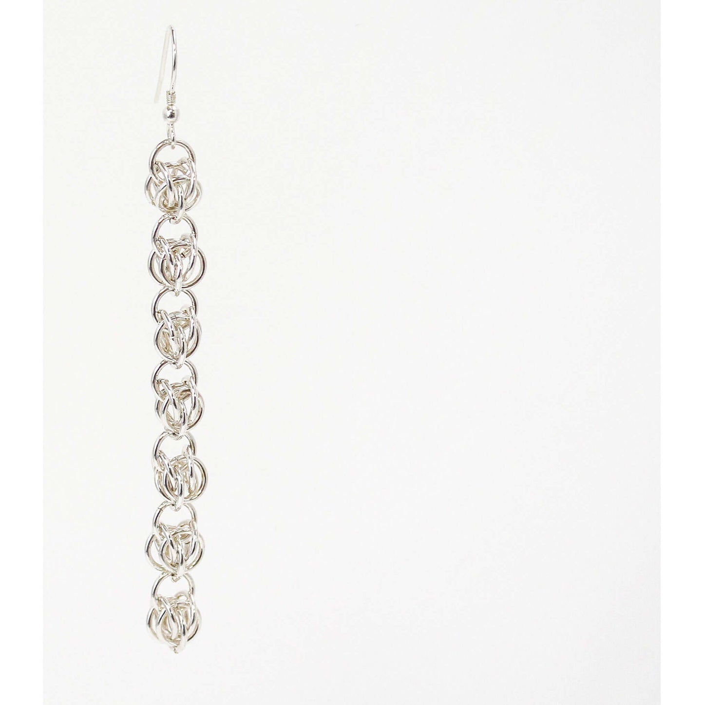 Catkin EarringsAtlantic Rose