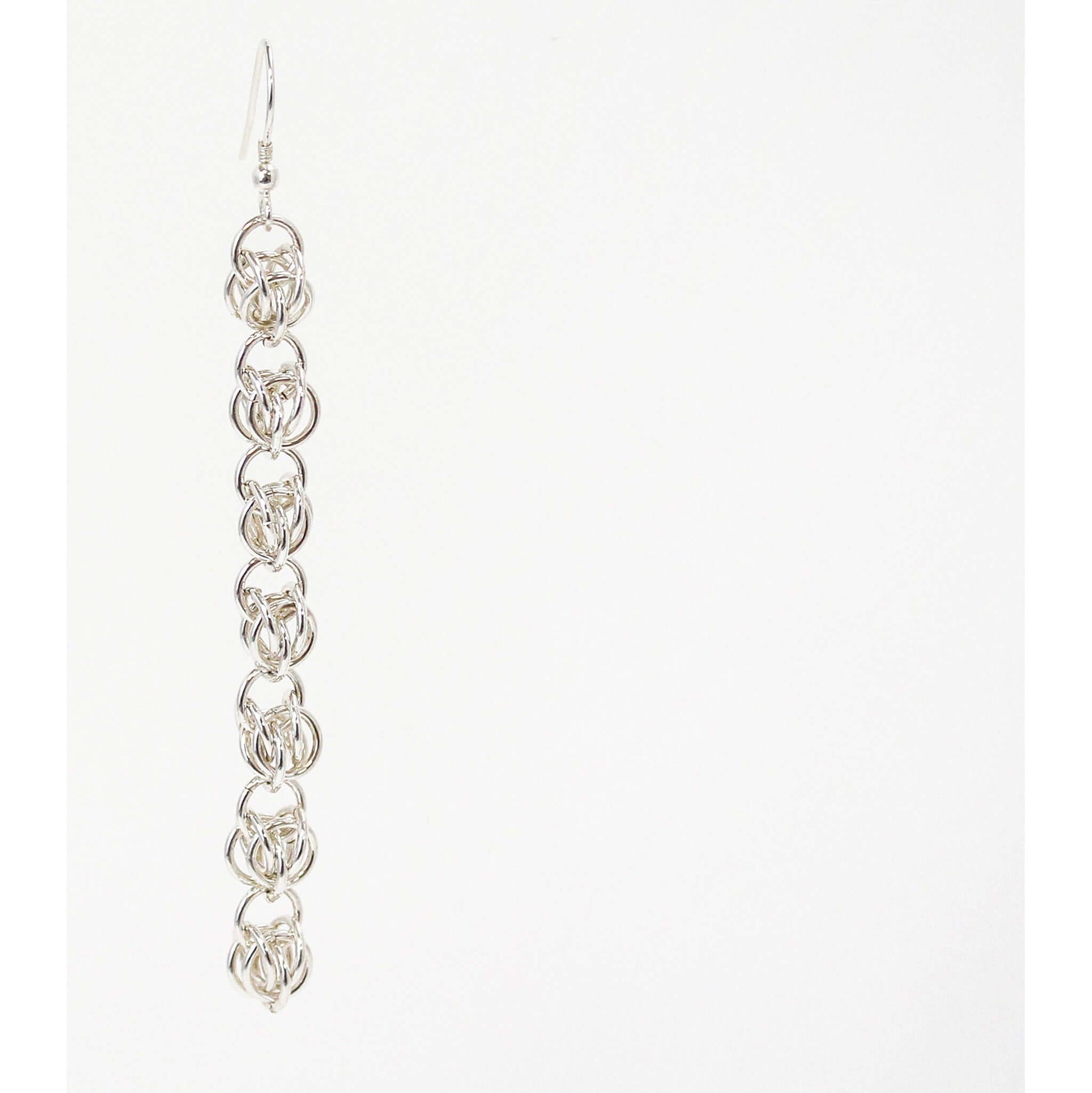 Catkin EarringsAtlantic Rose
