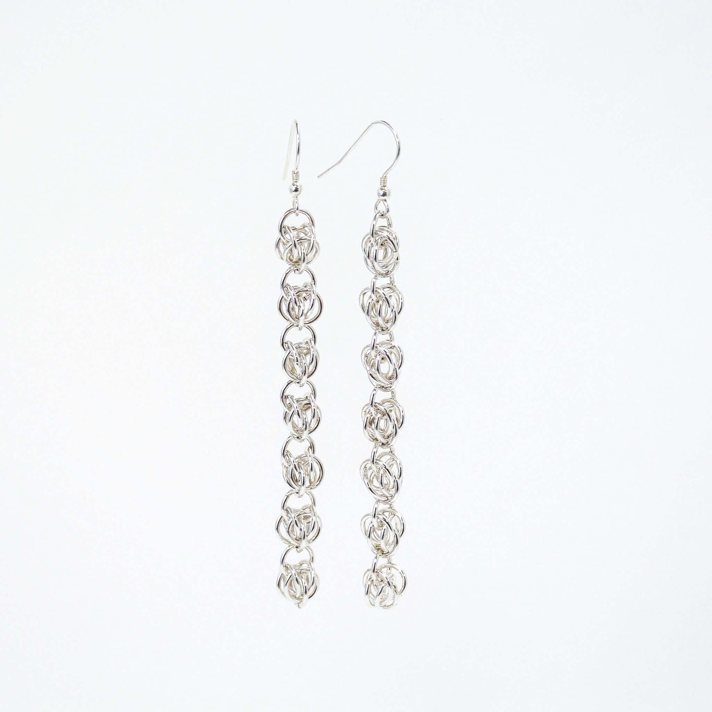 Catkin EarringsAtlantic Rose