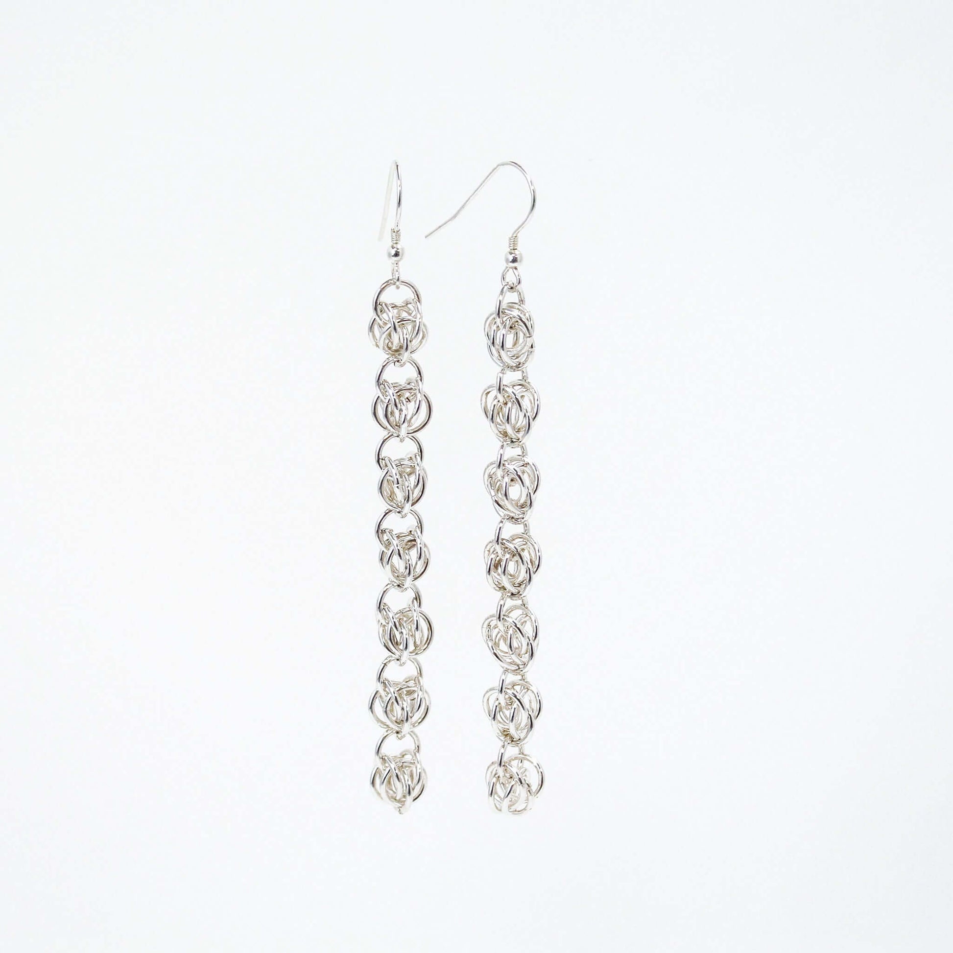 Catkin EarringsAtlantic Rose