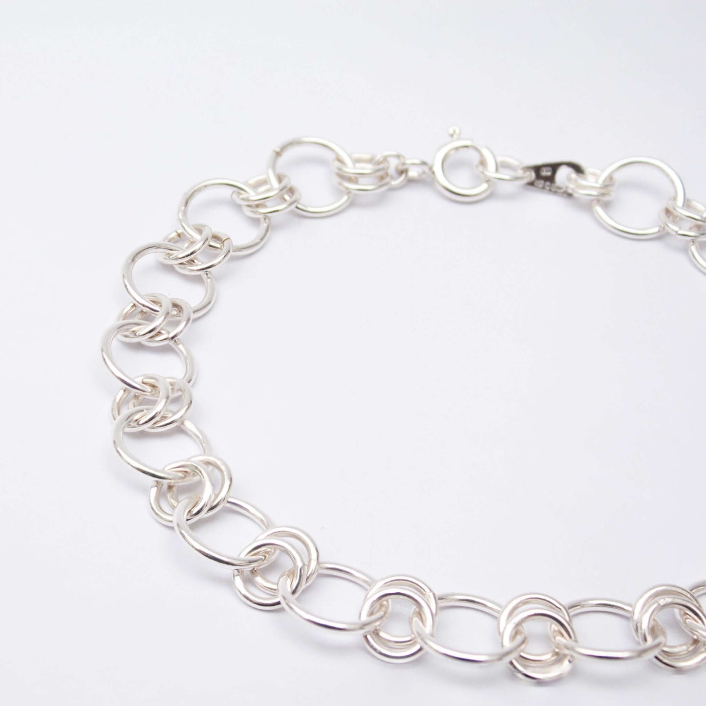 Opera BraceletAtlantic Rose