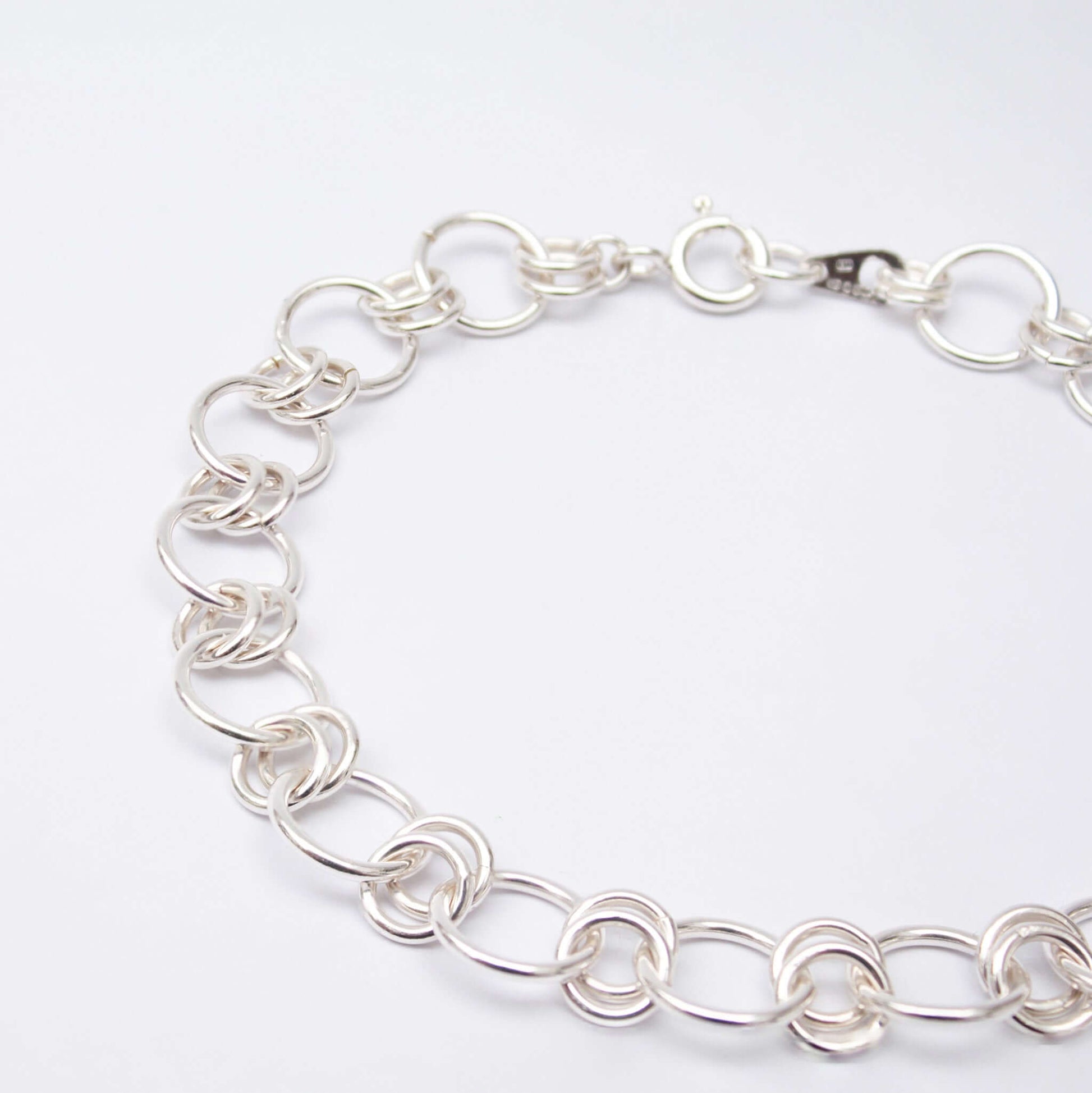 Opera BraceletAtlantic Rose
